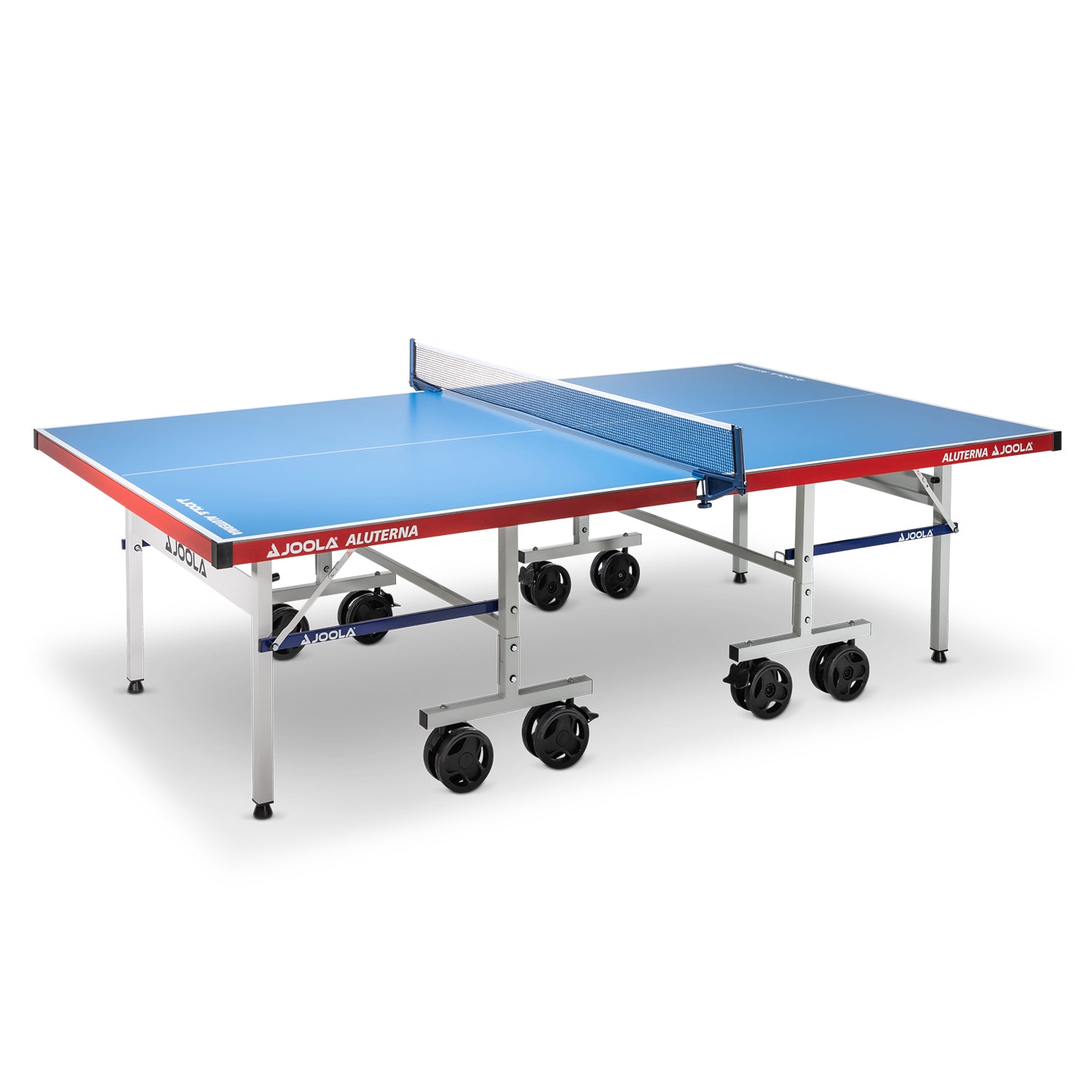 JOOLA Tischtennistisch Aluterna Blue