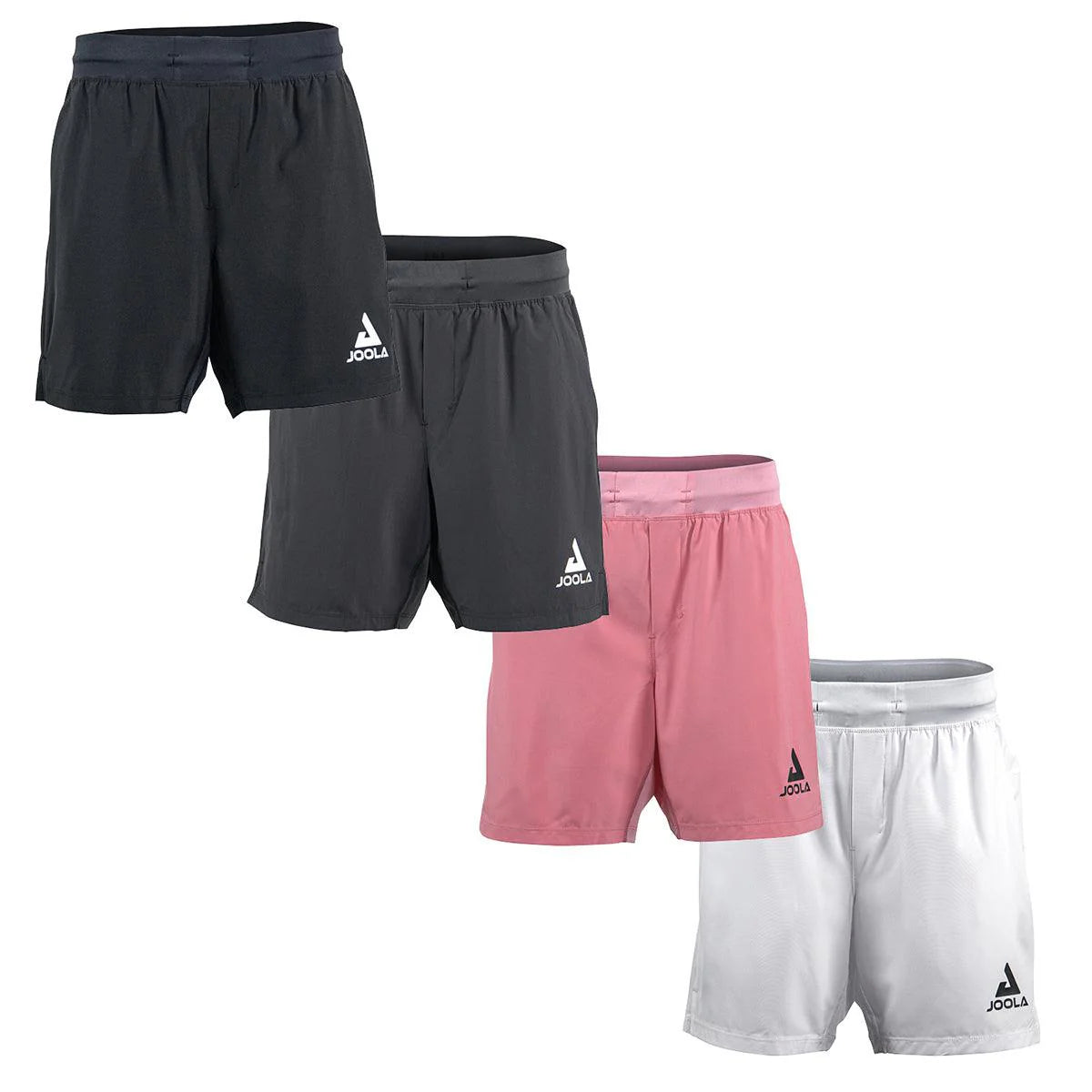 JOOLA Shorts Ben Johns Fluid