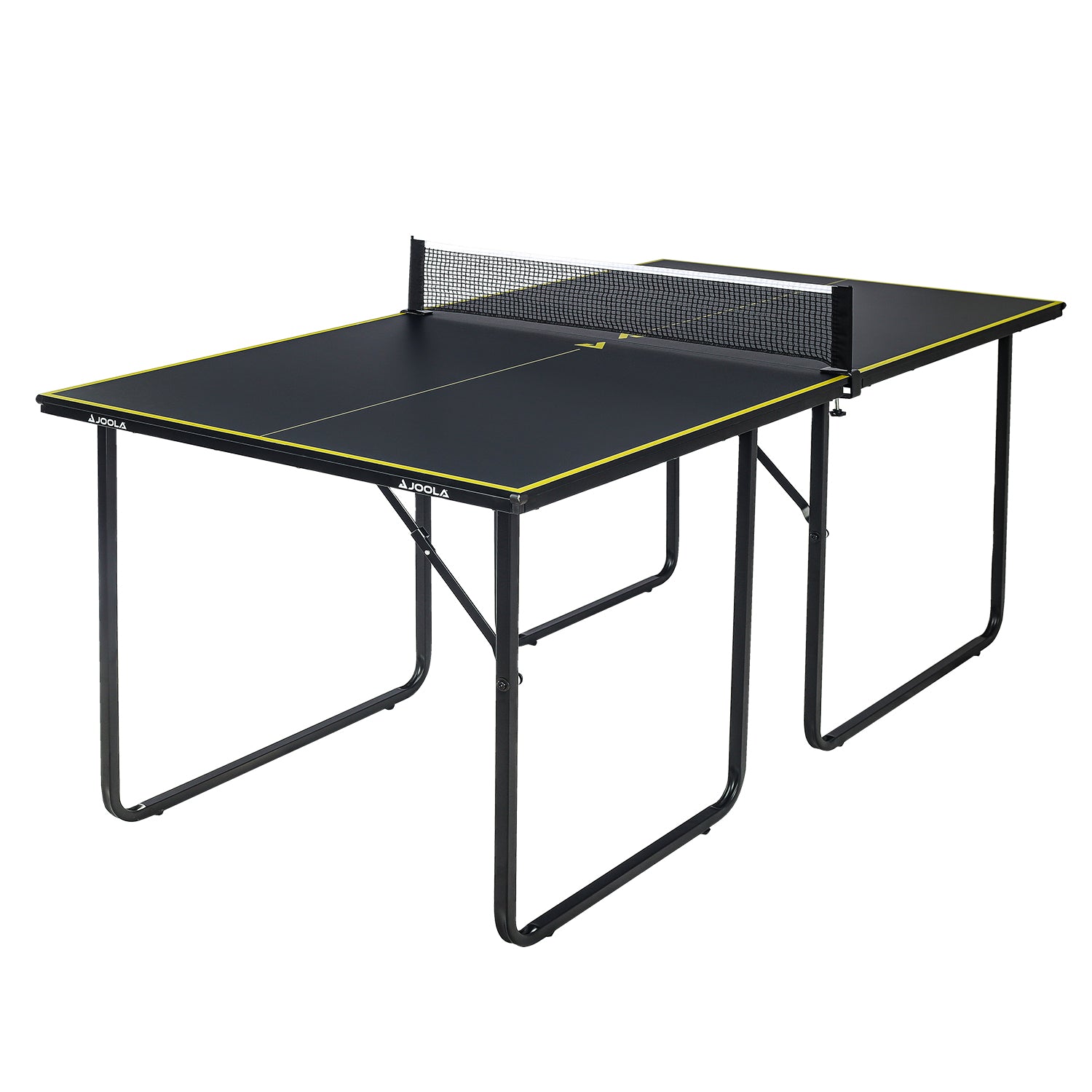 Table de tennis de table joola intermédiaire