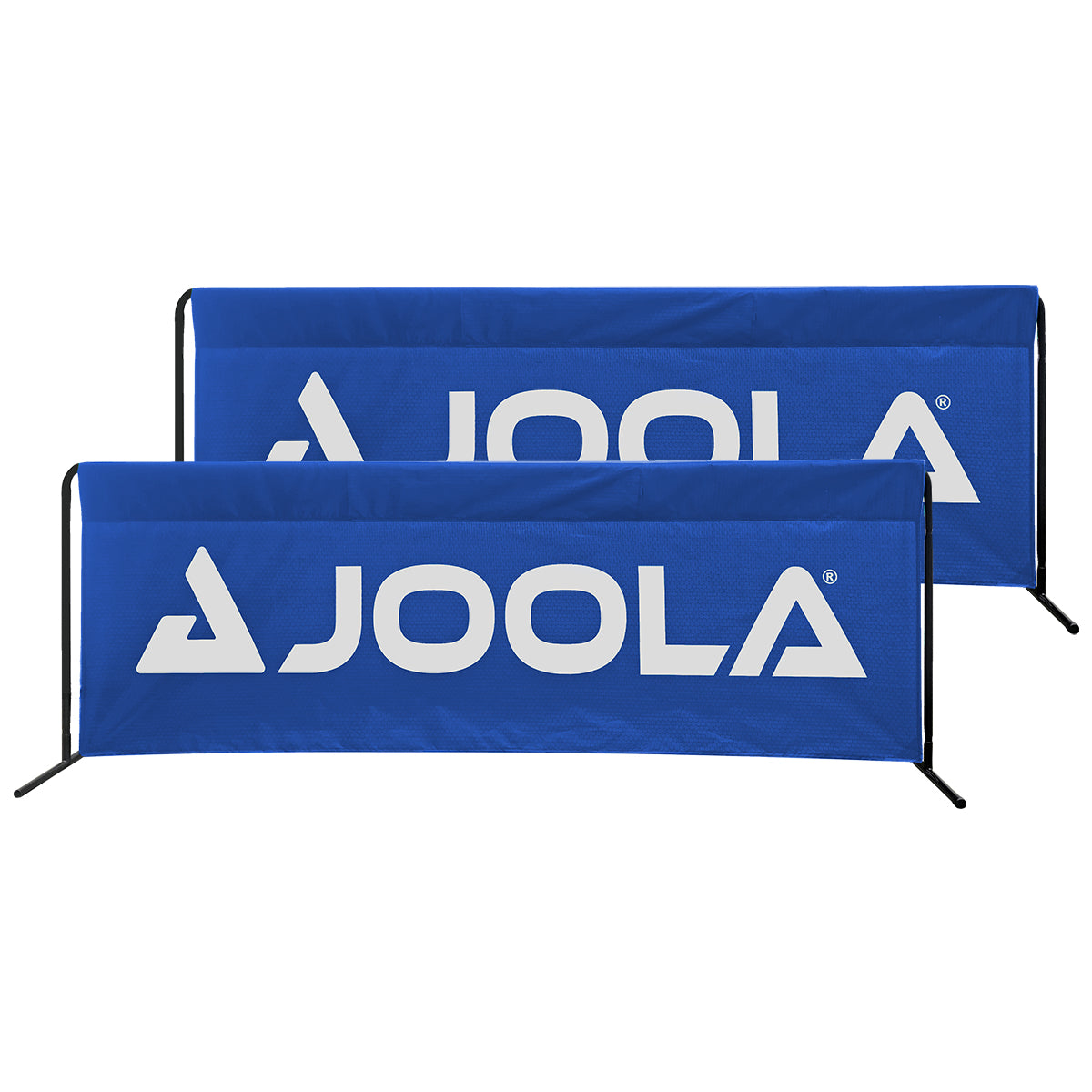 JOOLA Spielfeldumrandungen Surround Blau