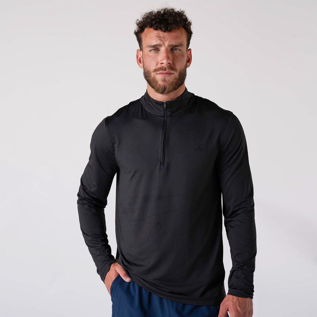 JOOLA Pullover Men's Quarter Zip