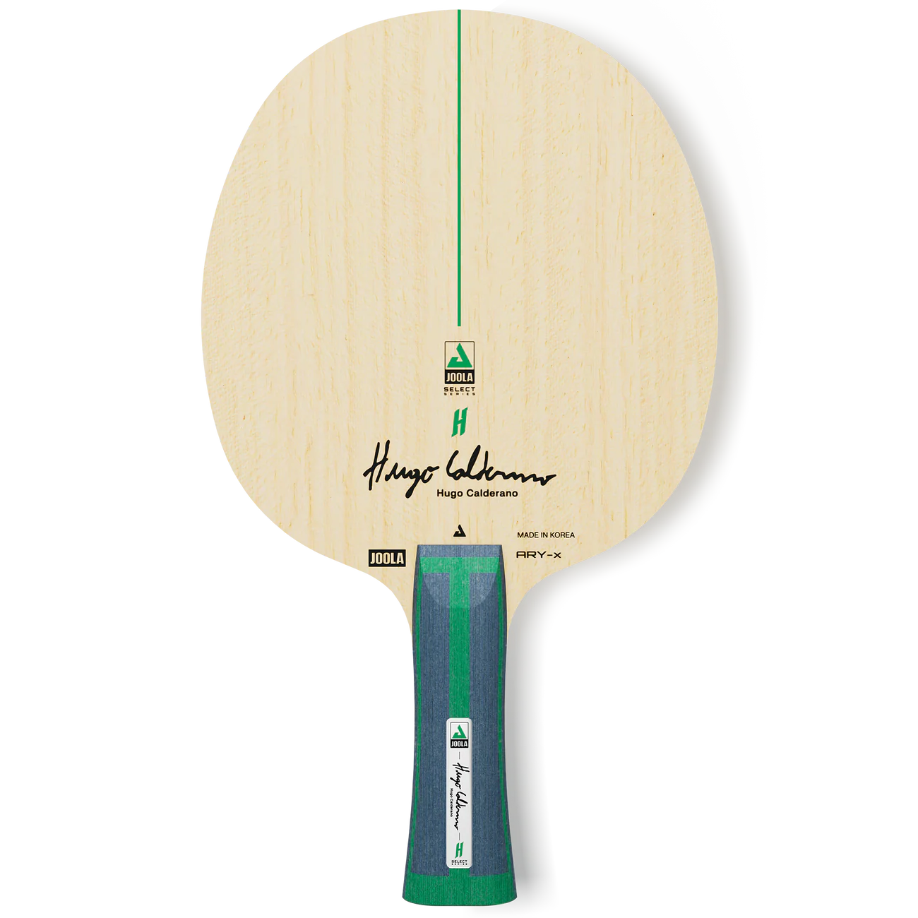 JOOLA Holz Hugo Calderano ARY-X