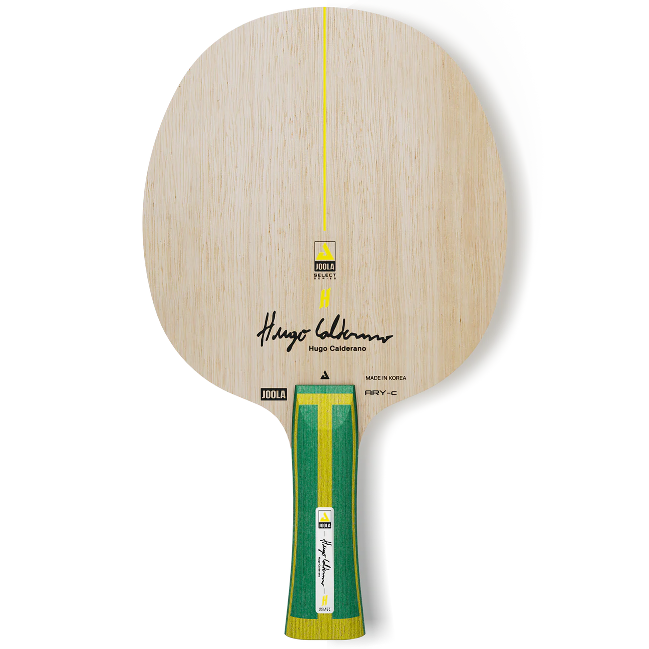 JOOLA Holz Hugo Calderano ARY-C