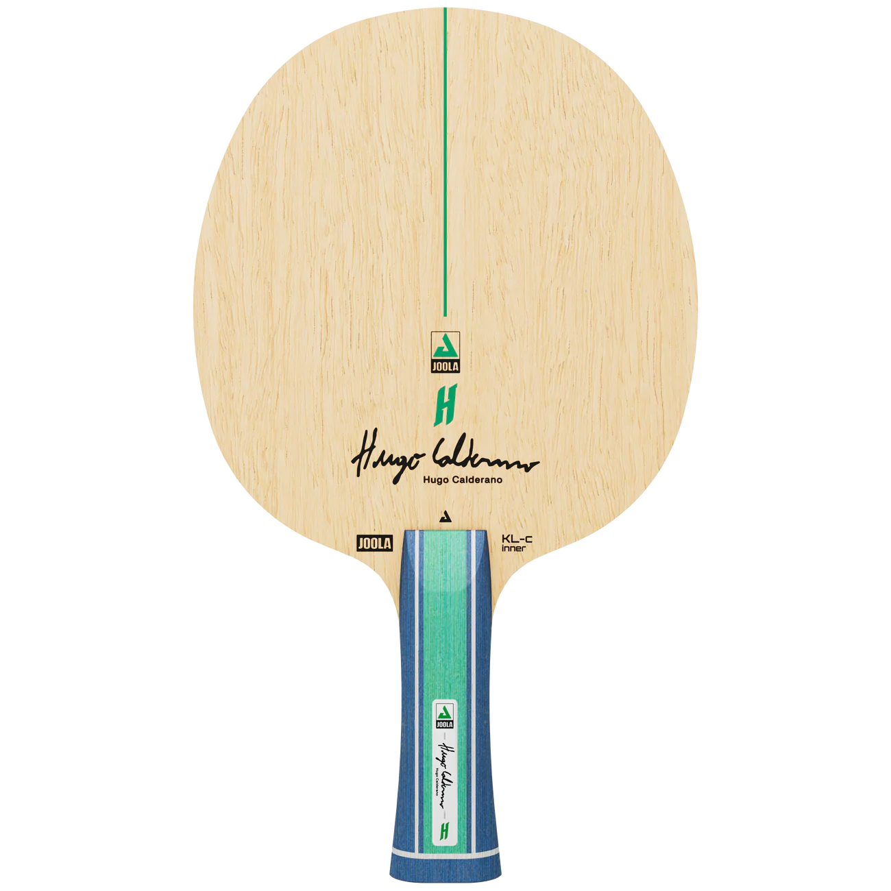 JOOLA Hugo Calderano KL-c Inner
