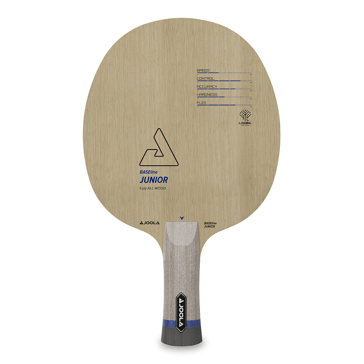JOOLA Holz BASEline Junior