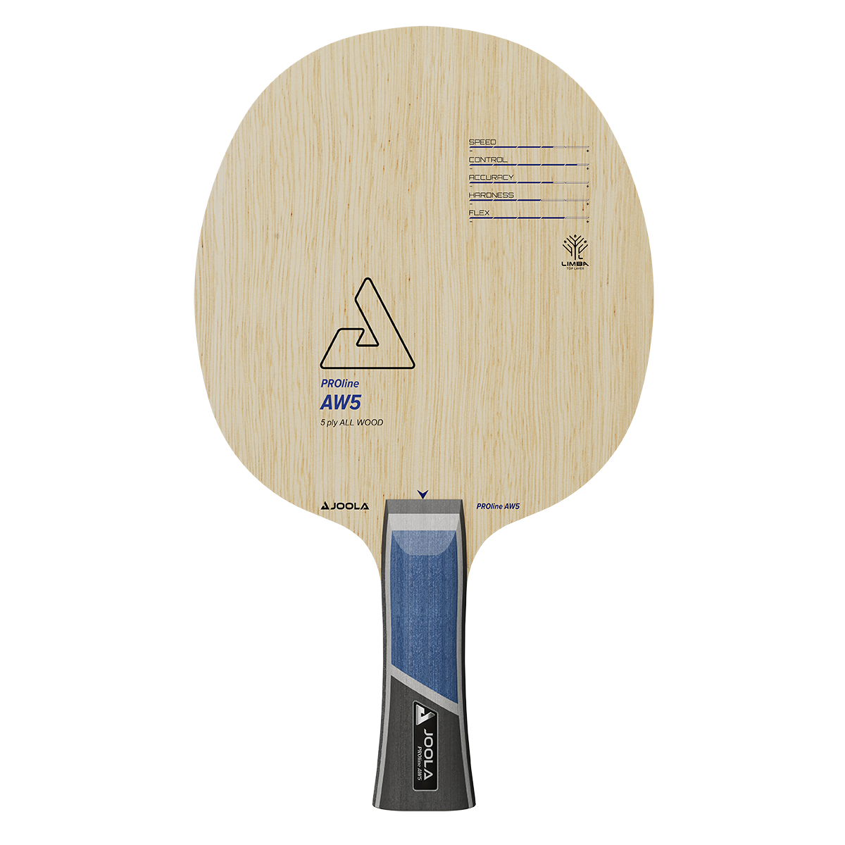 JOOLA Holz PROline AW5