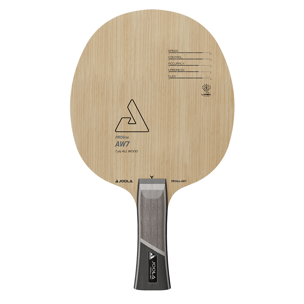 JOOLA Holz PROline AW7