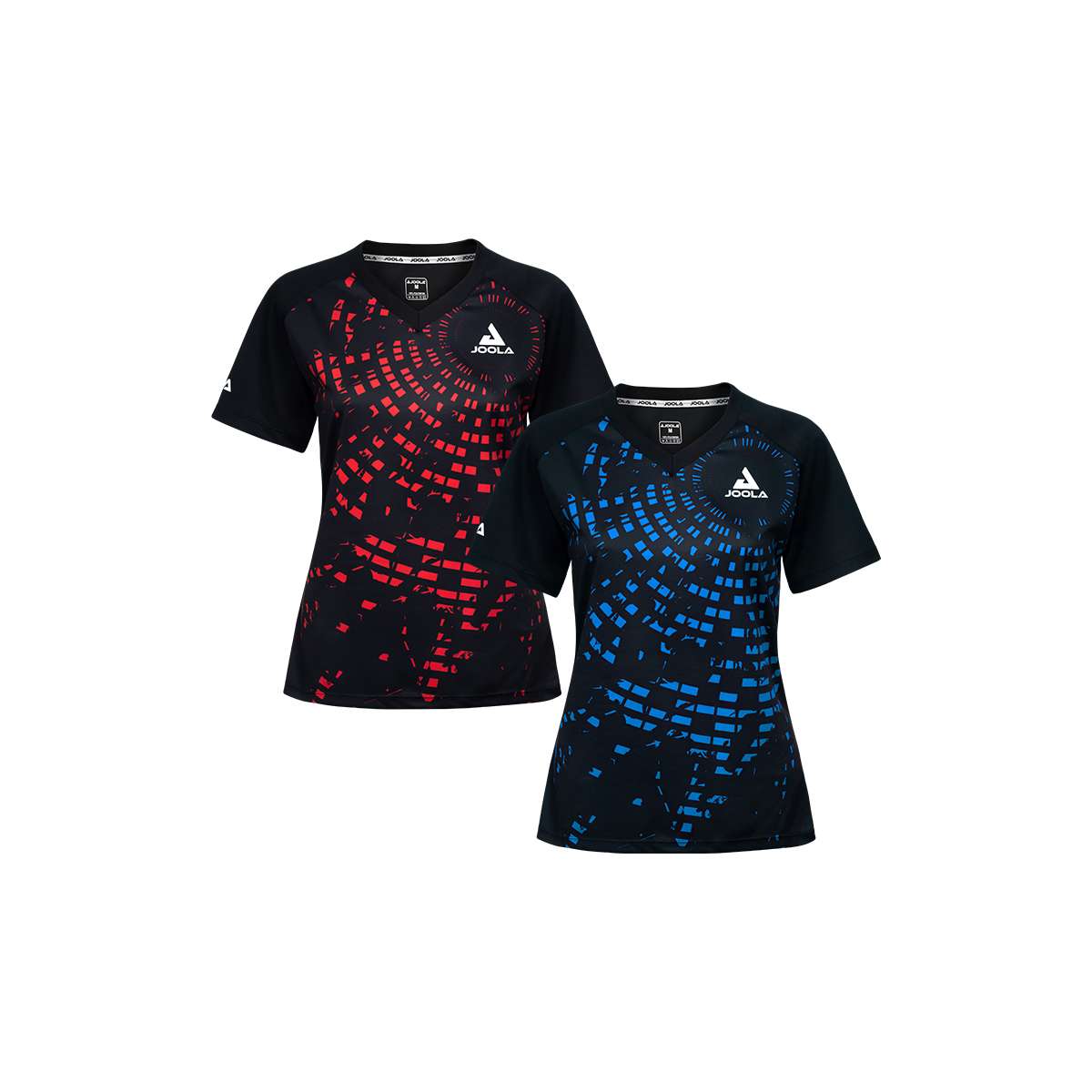 JOOLA CENTRELA Shirt LADY