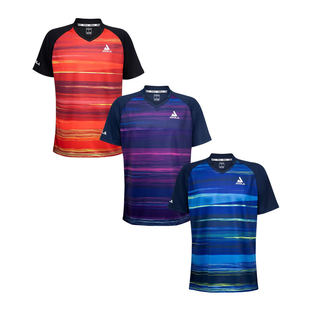 JOOLA SHIRT SOLSTICE