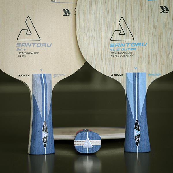 Tischtennis Hölzer