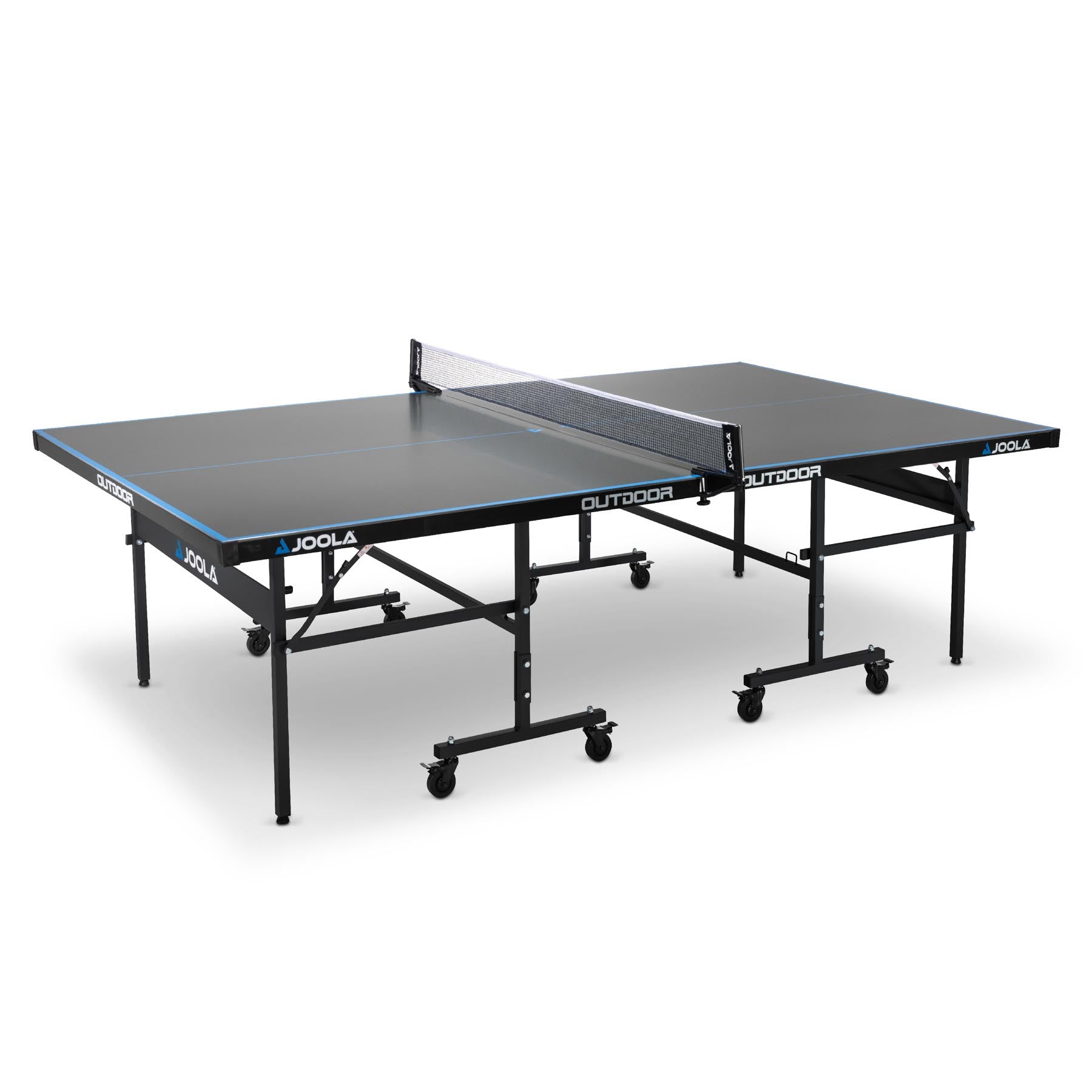 TT Store Tischtennis Joola - Tischtennisplatte Outdoor J200A