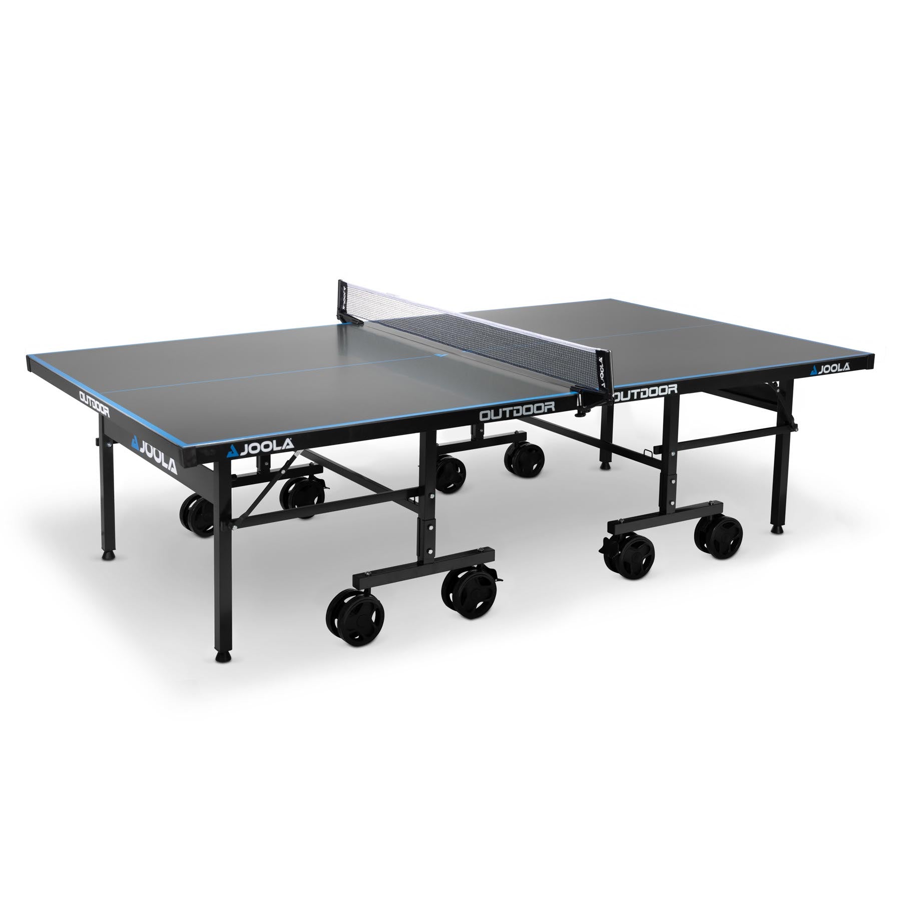 TT Store Tischtennis Joola - Tischtennisplatte Outdoor J500A