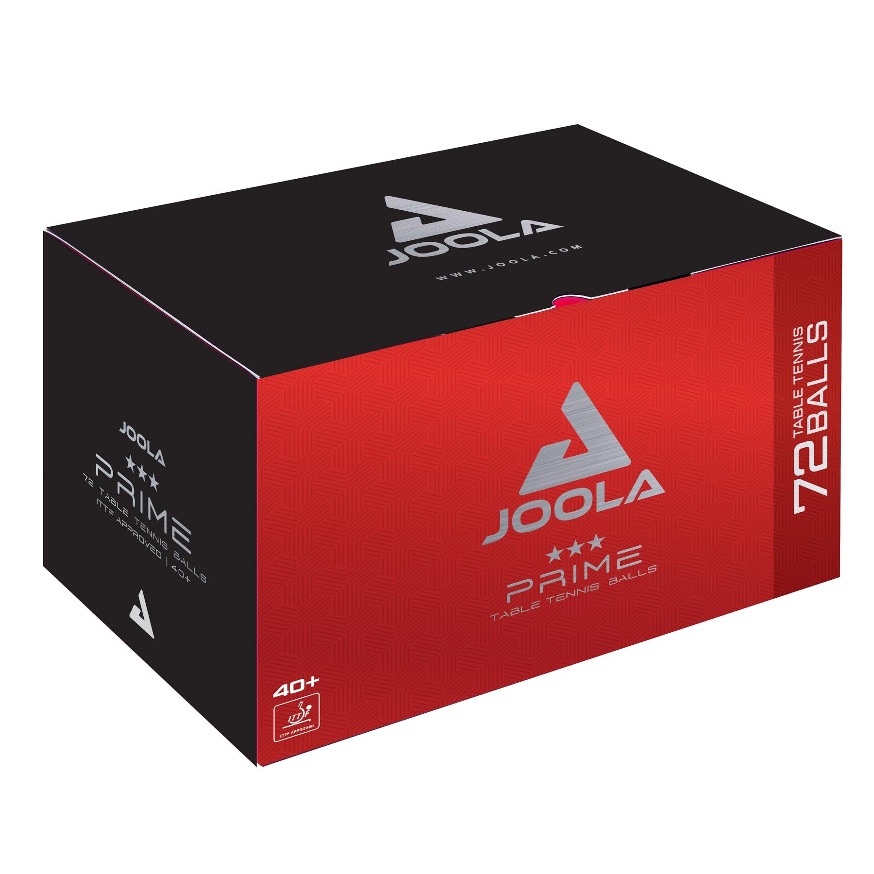 TT Store Tischtennis Joola - PRIME*** 40+ #Menge_72er