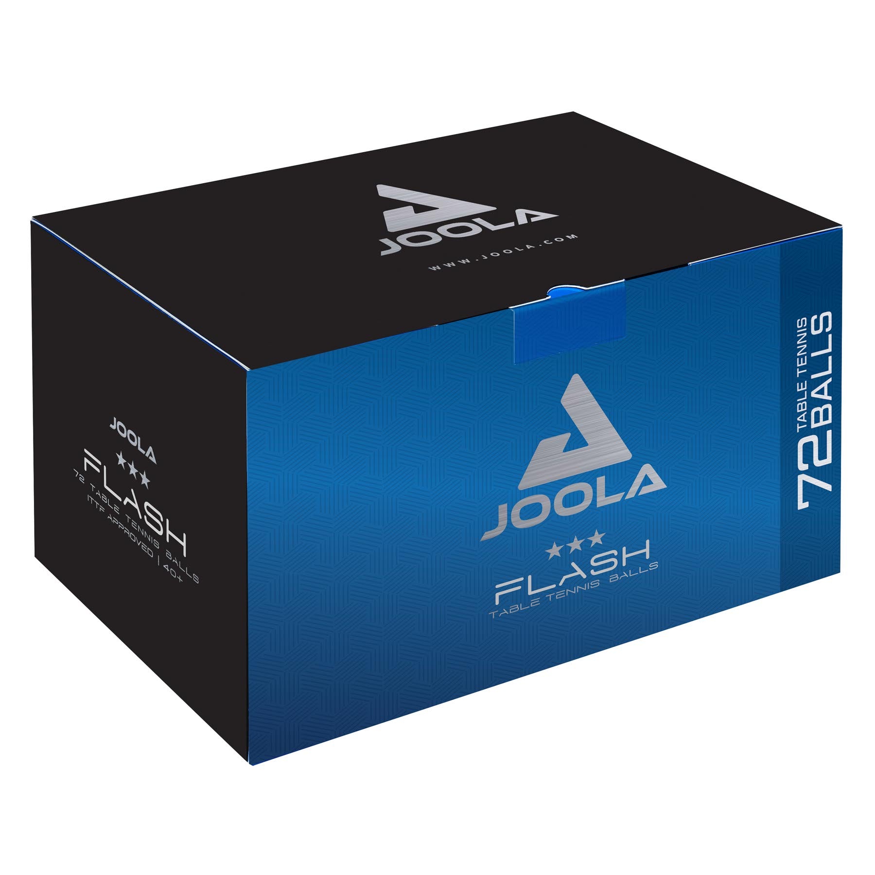 TT Store Tischtennis Joola - FLASH*** 40+ #Menge_72er