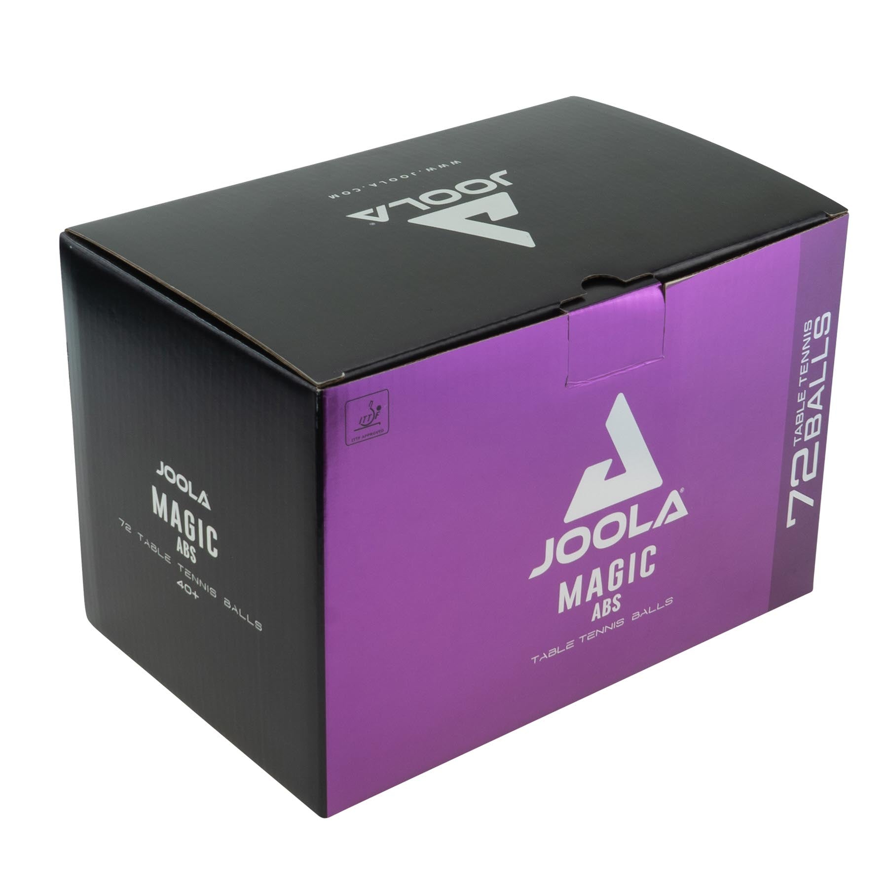 TT Store Tischtennis Joola - JOOLA MAGIC ABS 40+ 72er