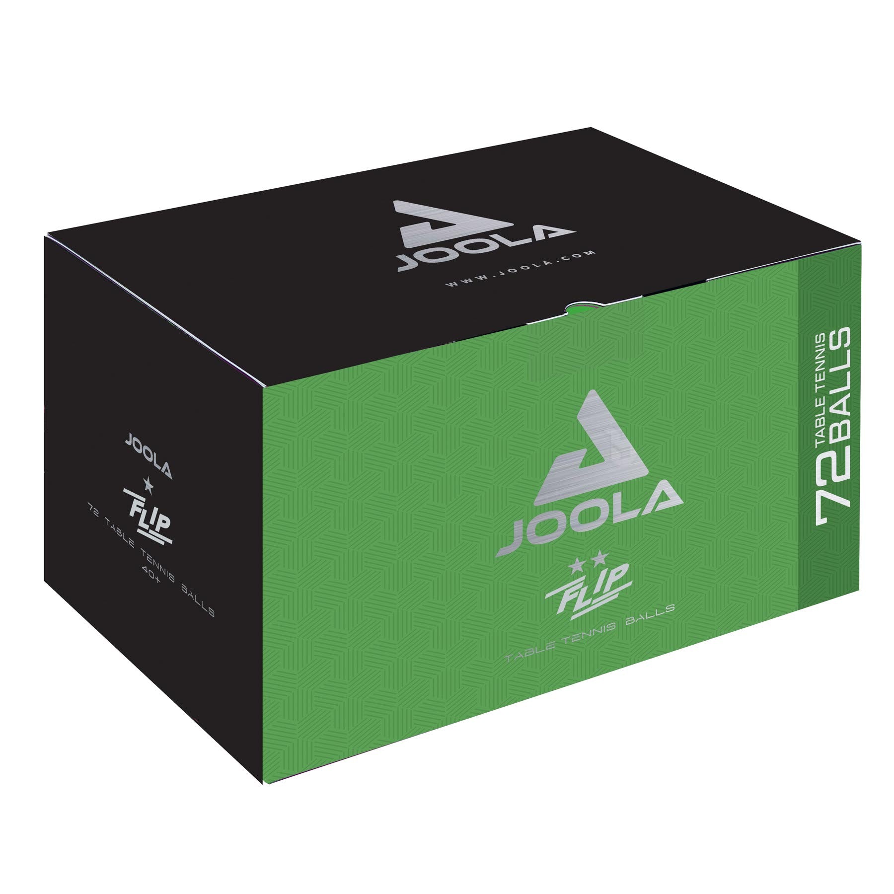 TT Store Tischtennis Joola - JOOLA FLIP 40+ 72er