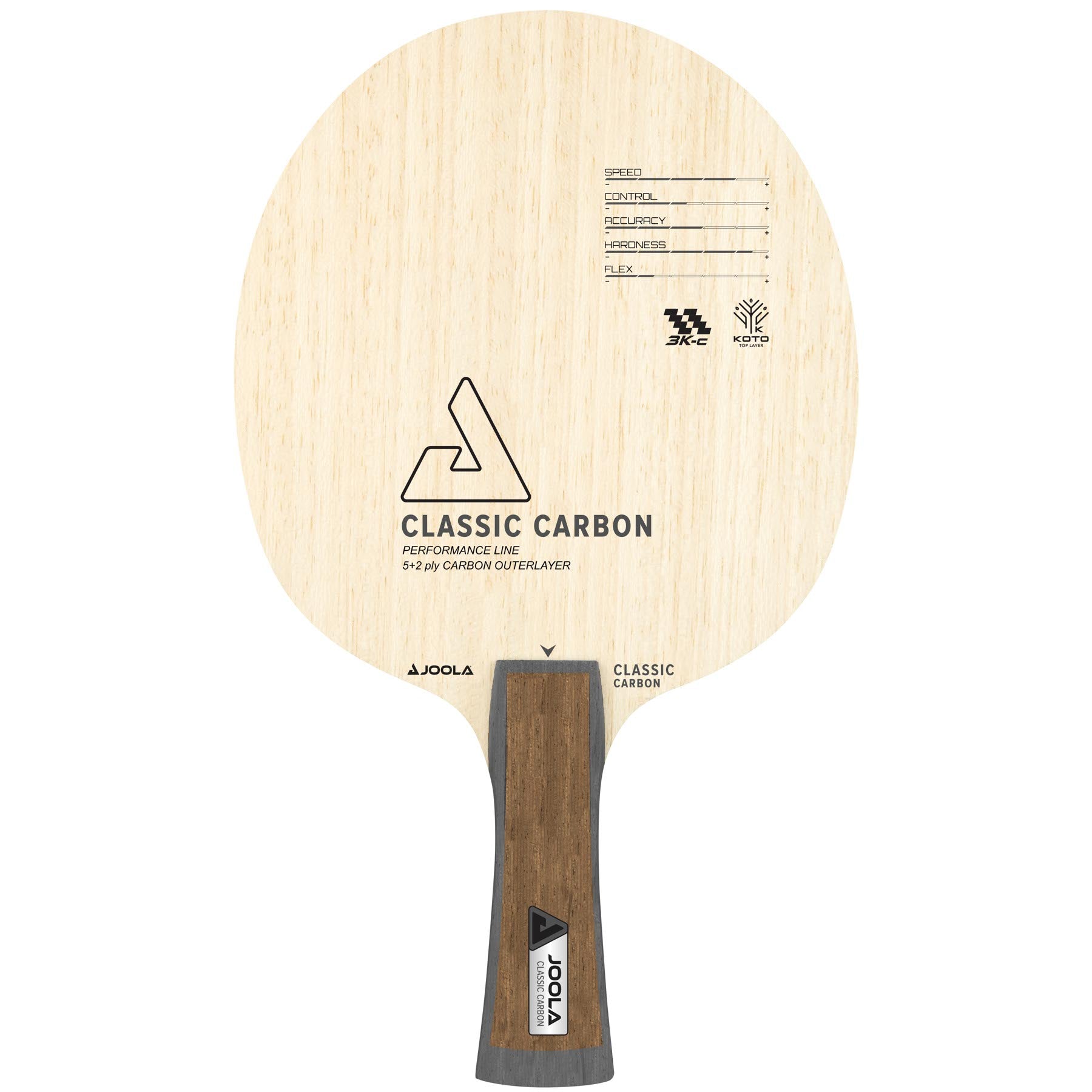 JOOLA CLASSIC OFF CARBON