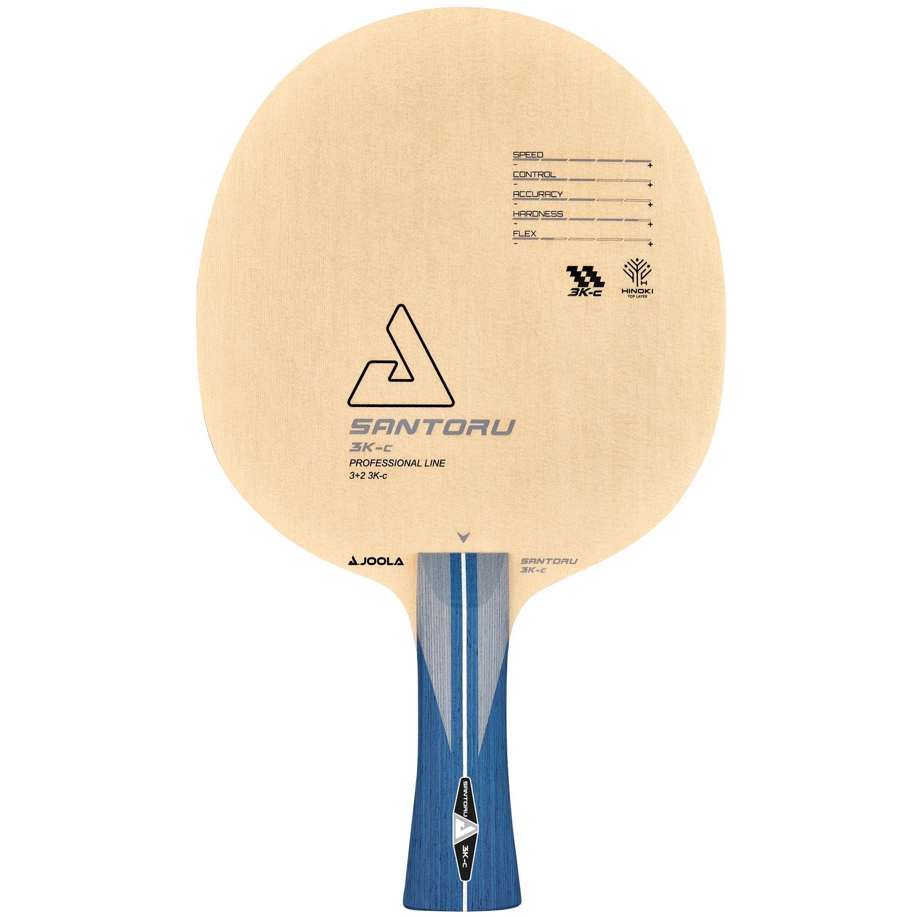 JOOLA SANTORU 3K-c