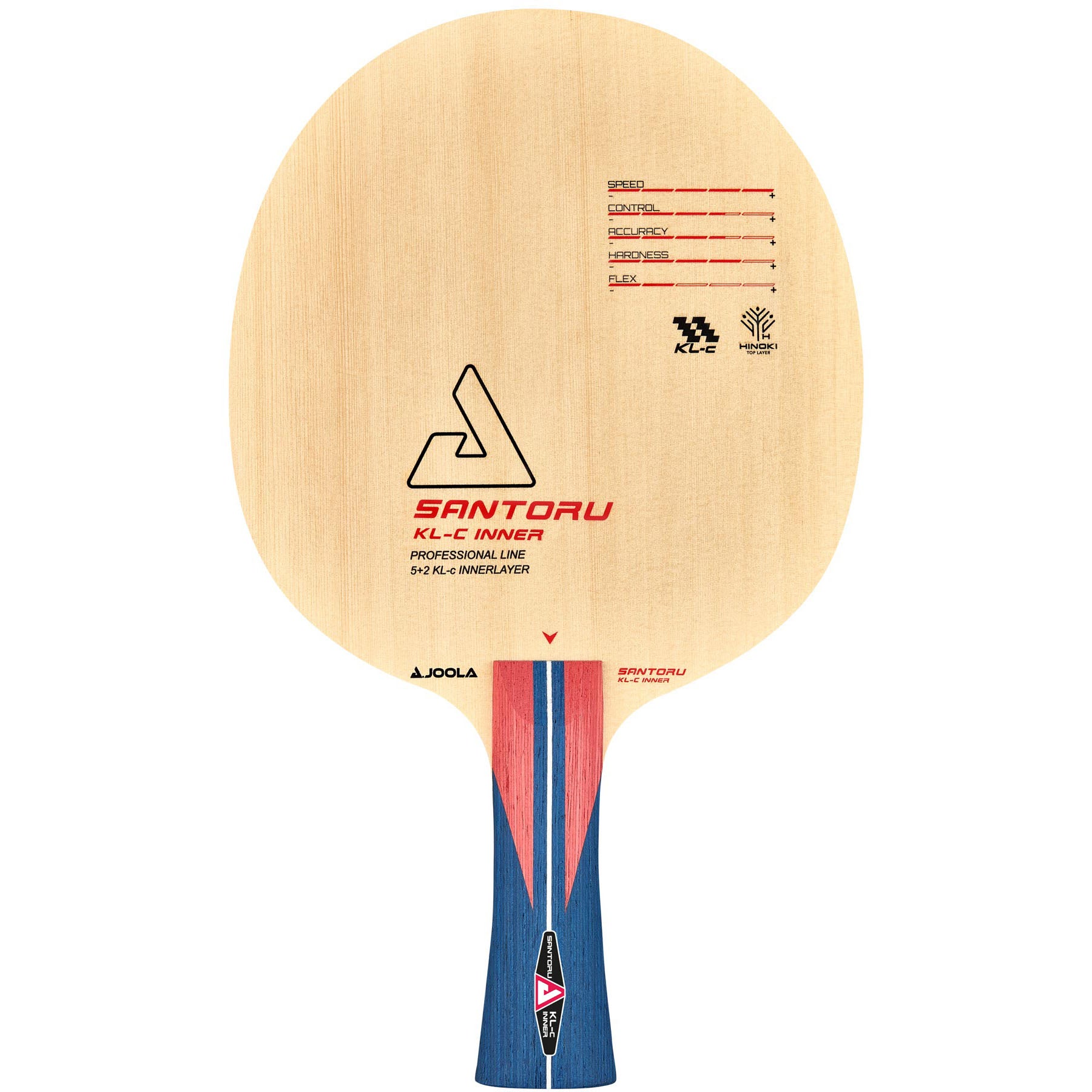 JOOLA SANTORU KL-c INNER