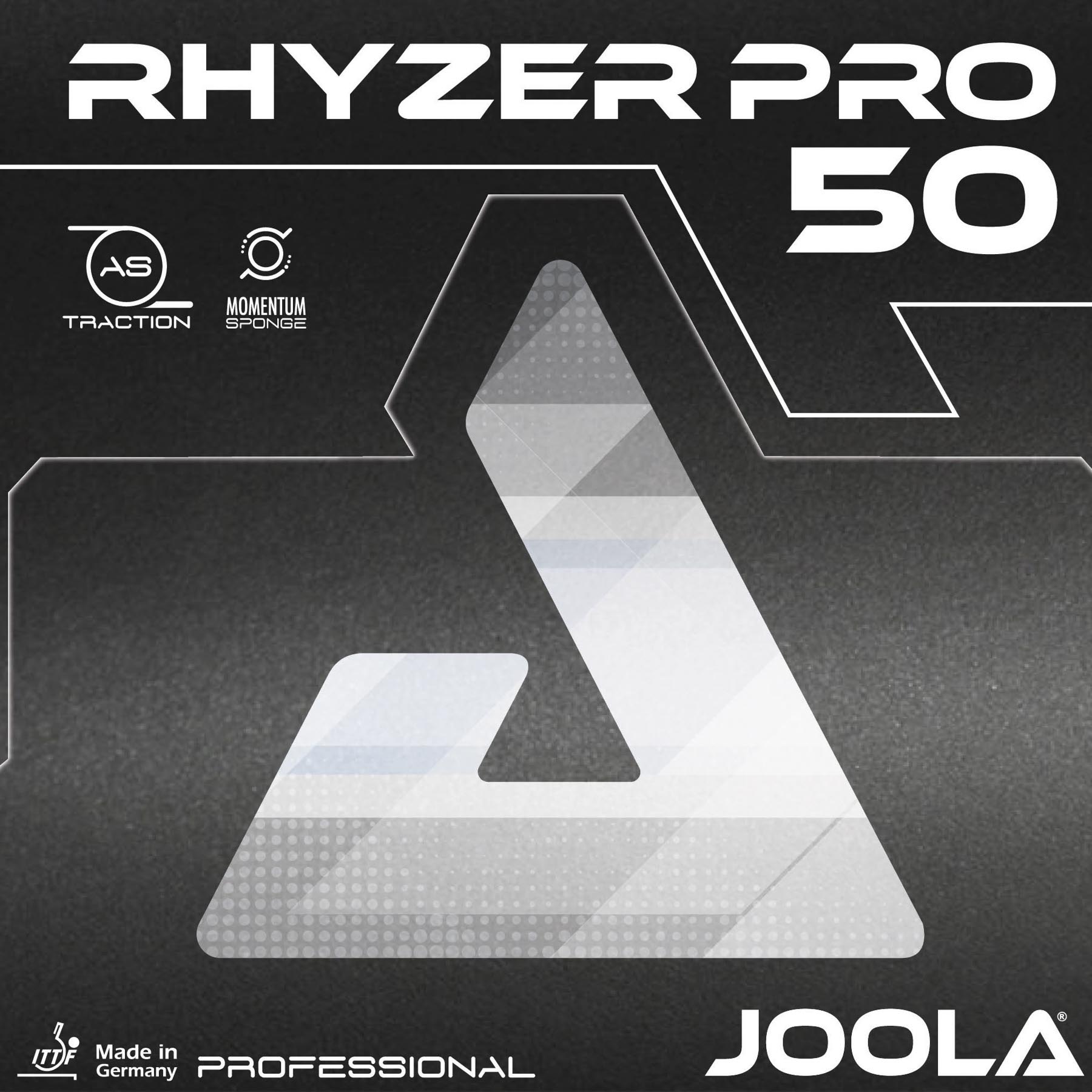 tt-store Tischtennis - JOOLA RHYZER 50