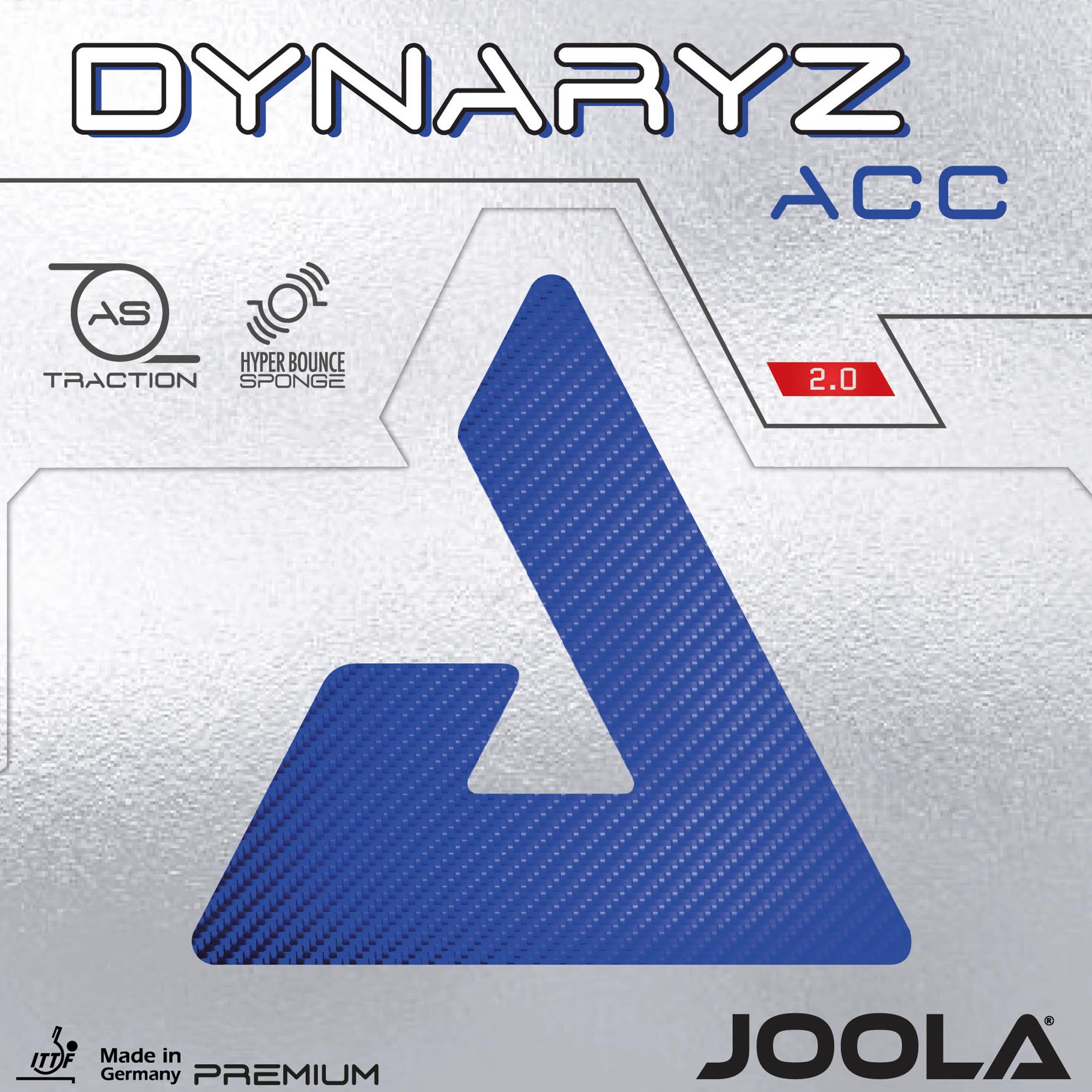 tt-store Tischtennis - JOOLA DYNARYZ ACC