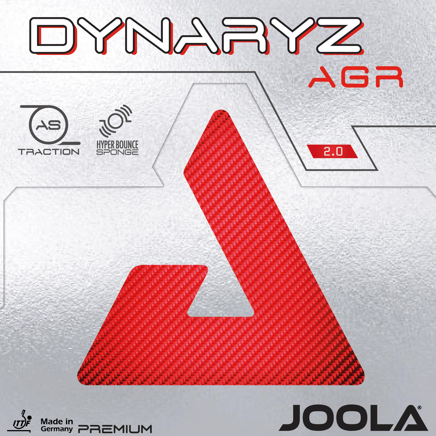 tt-store Tischtennis - JOOLA DYNARYZ AGR