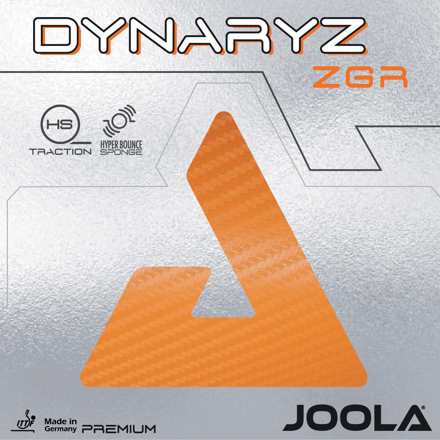 tt-store Tischtennis - JOOLA DYNARYZ ZGR