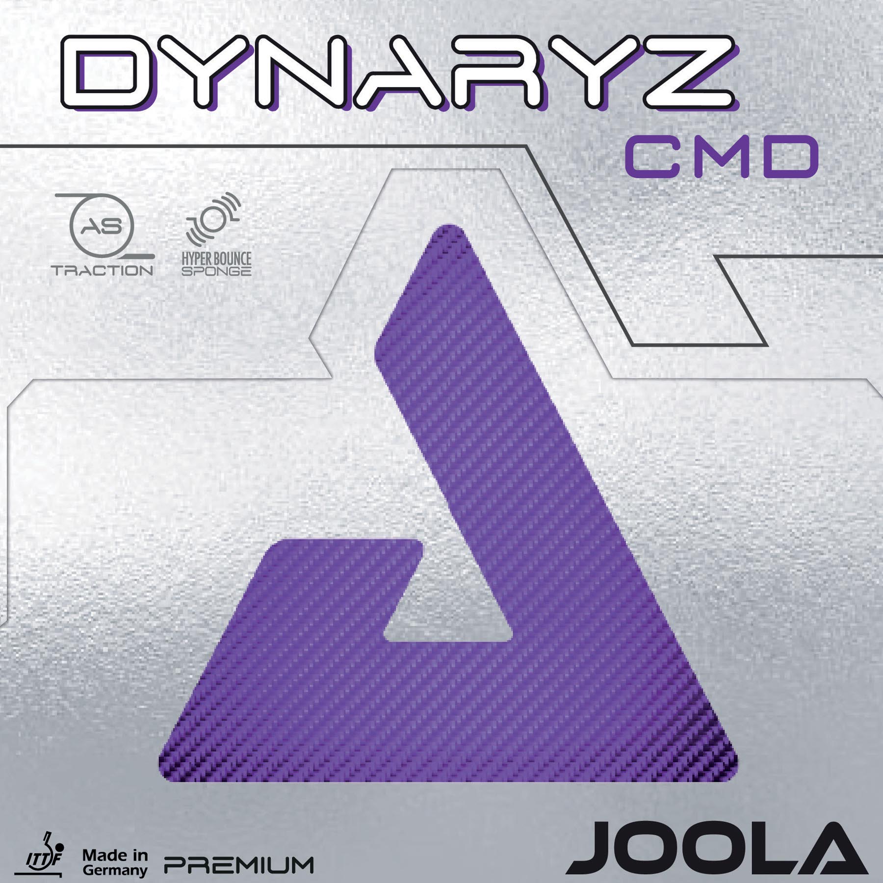 JOOLA DYNARYZ CMD