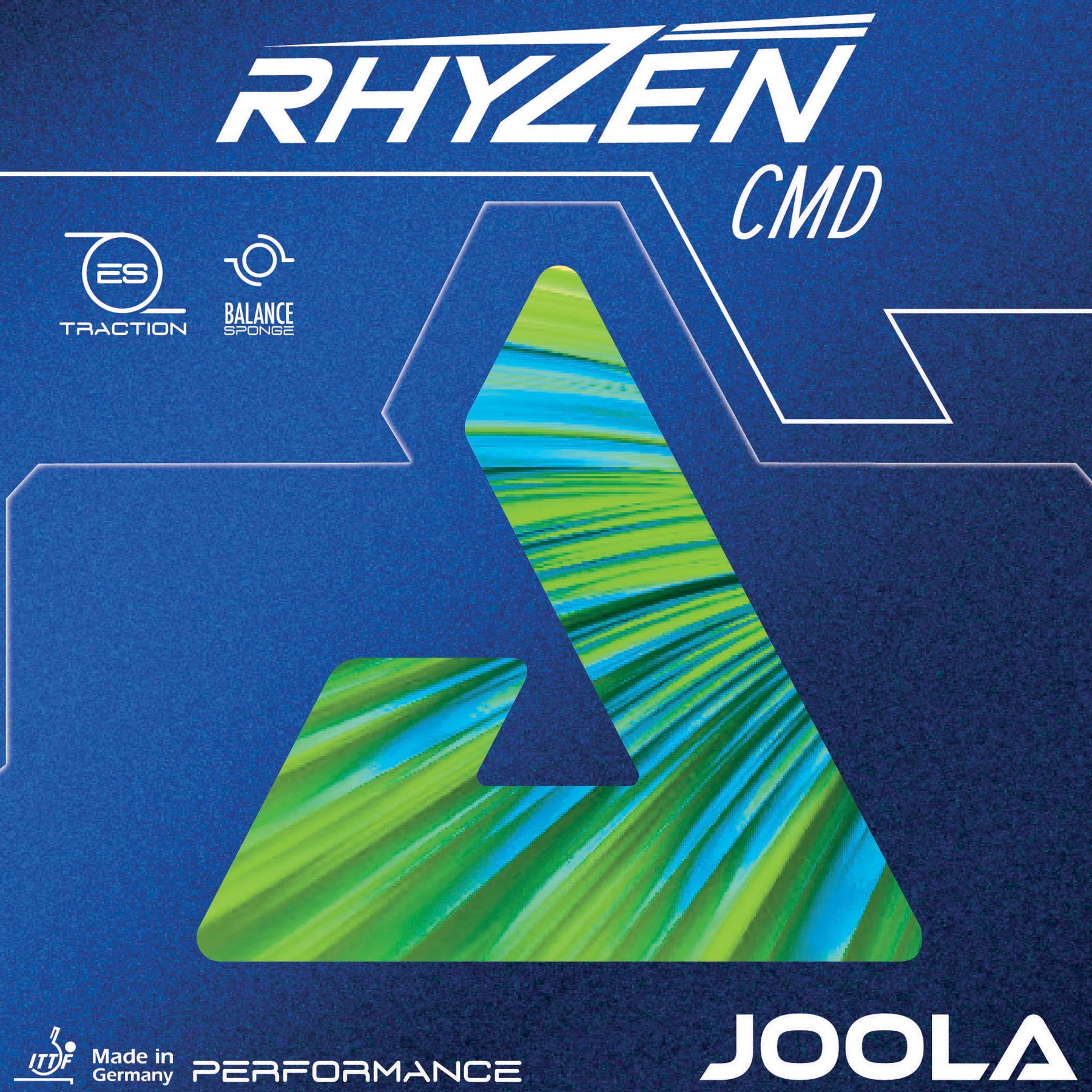 tt-store Tischtennis - JOOLA RHYZEN CMD