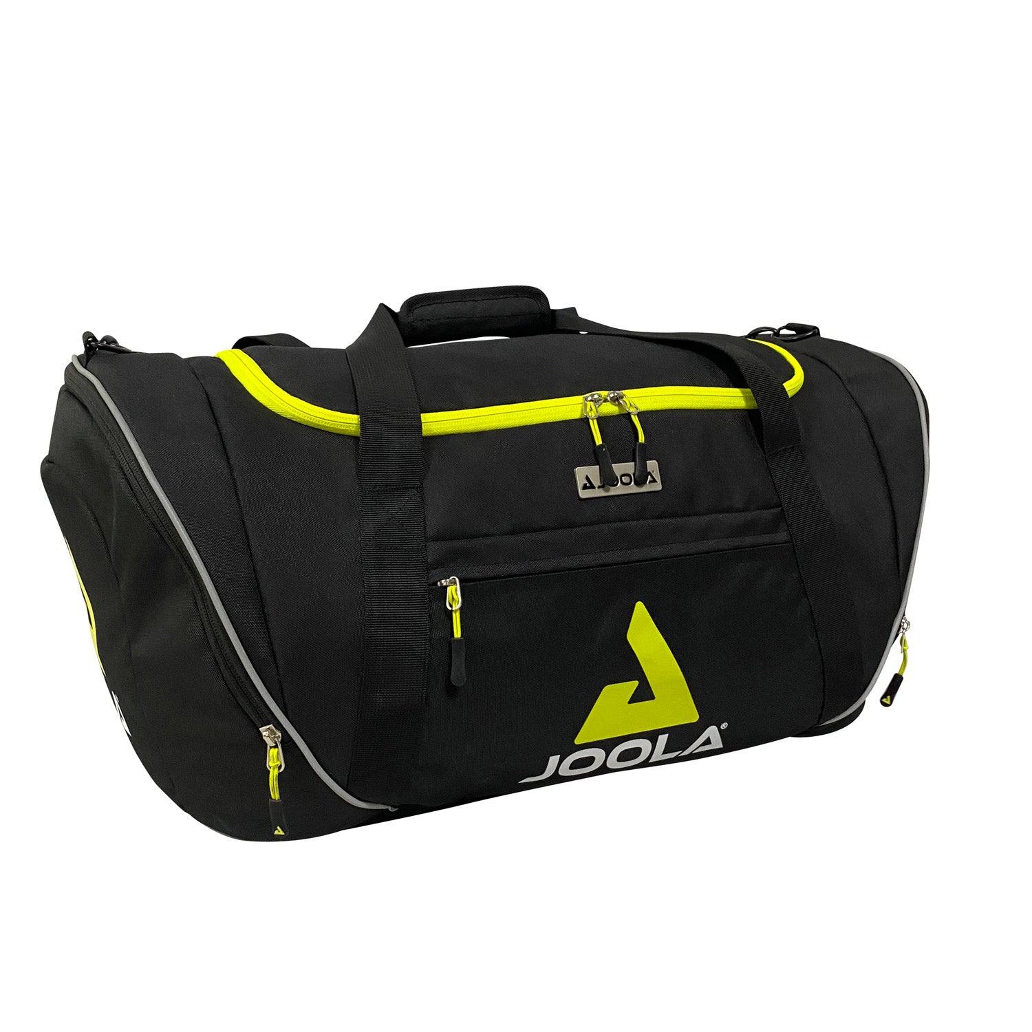 JOOLA VISION II Bag#Farbe_Schwarz