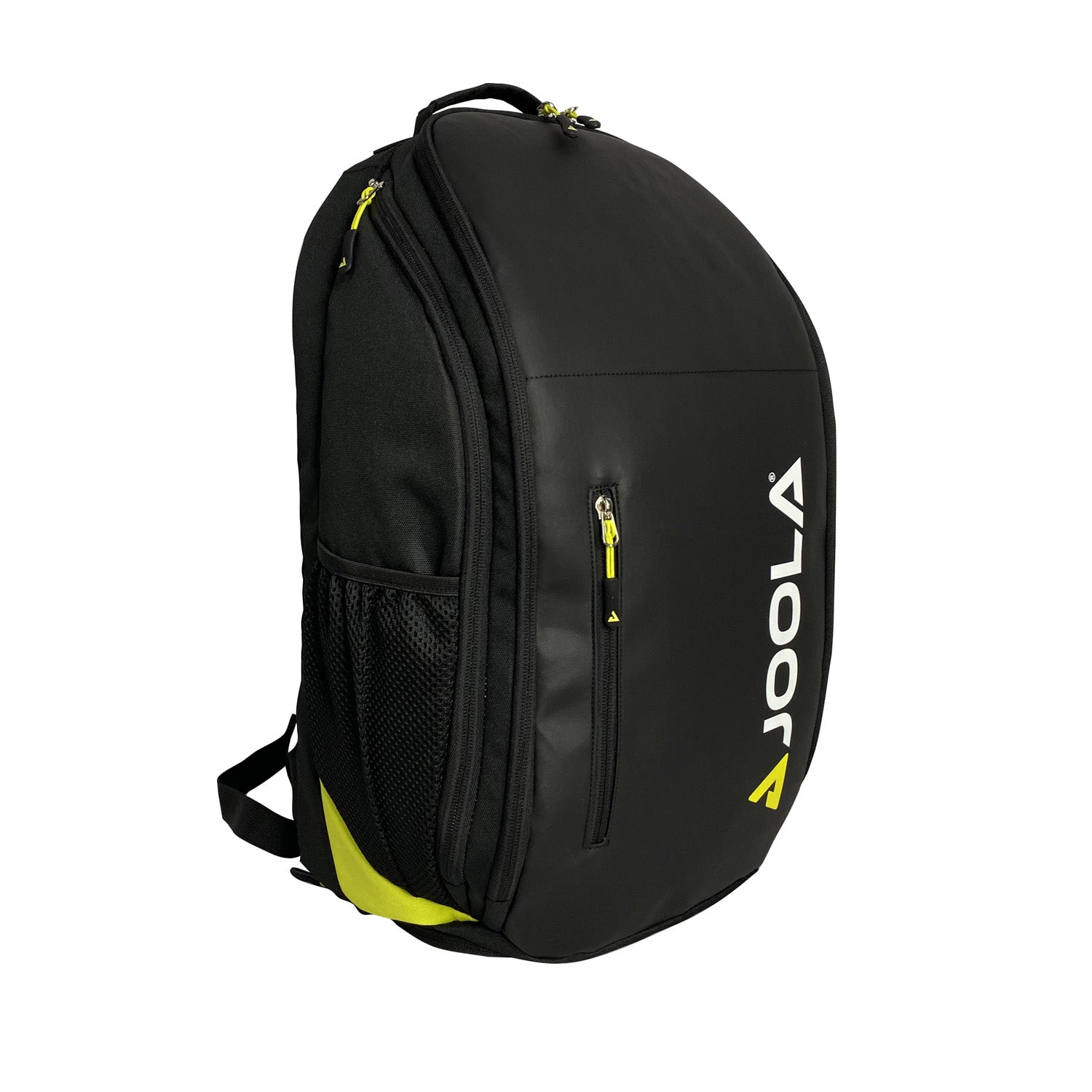 JOOLA Backpack VISION II#Farbe_Schwarz