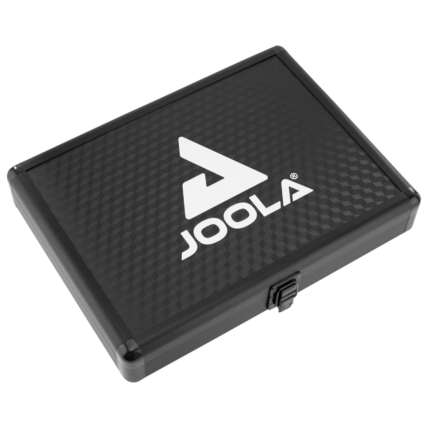 JOOLA Alu Double Bat Case