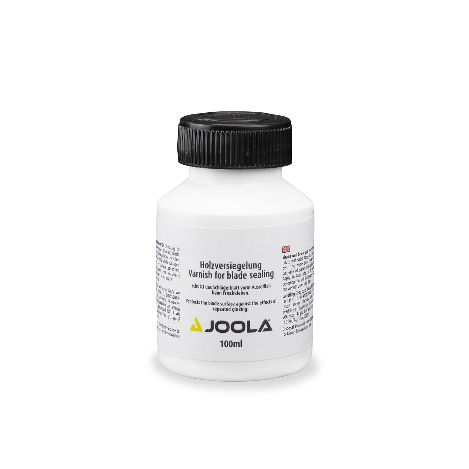 JOOLA Holzversiegelung 100ml