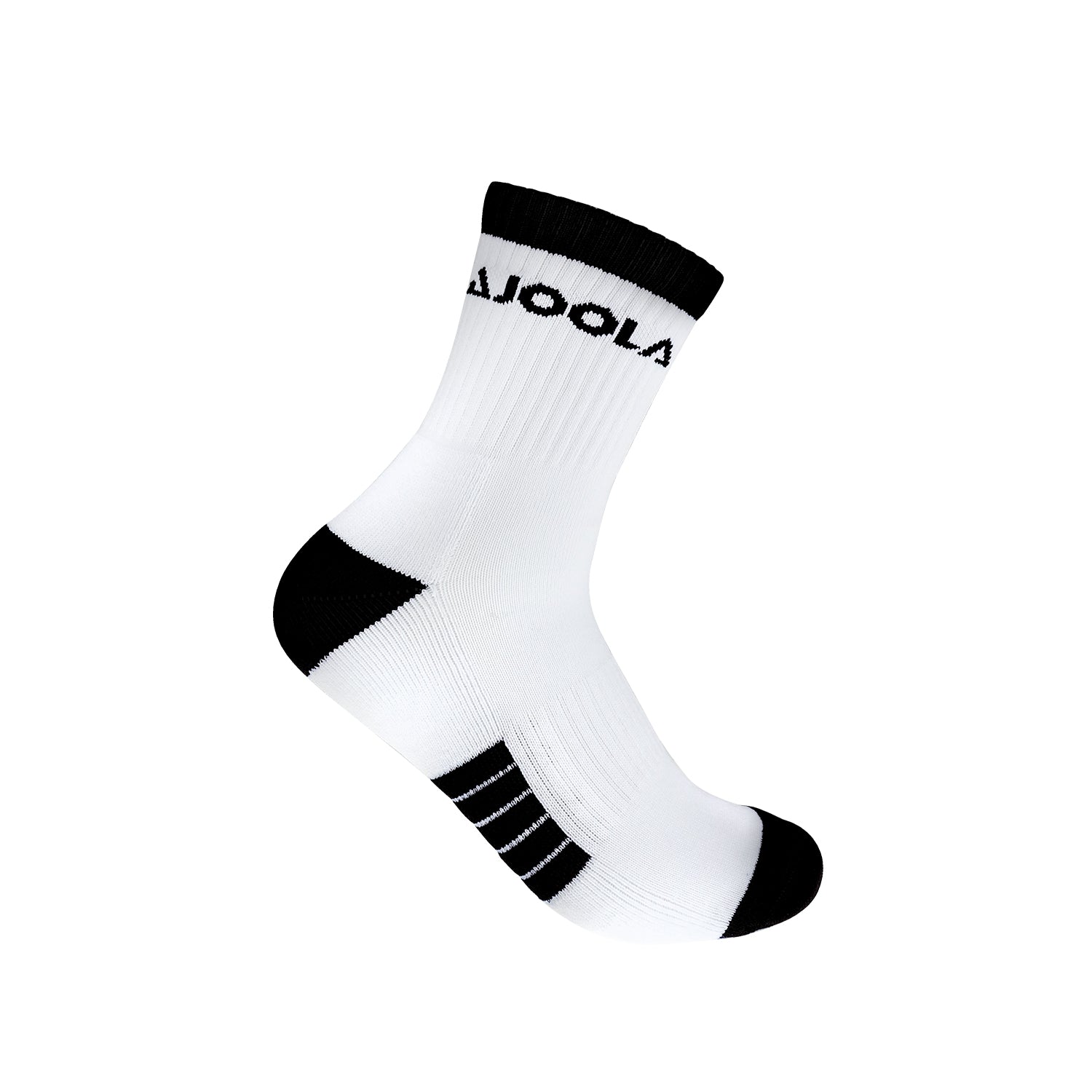 JOOLA TERNI 23 Socken#Farbe_Schwarz