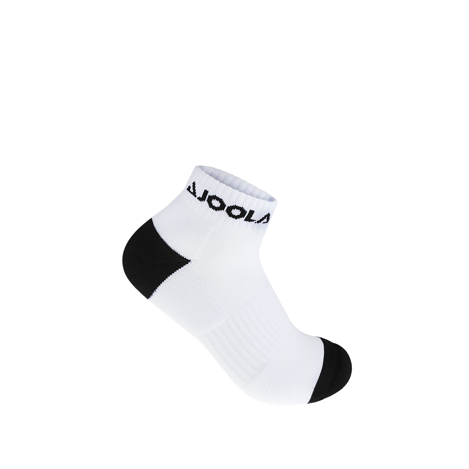 JOOLA TERNI 23 Sneaker Socken#Farbe_Schwarz