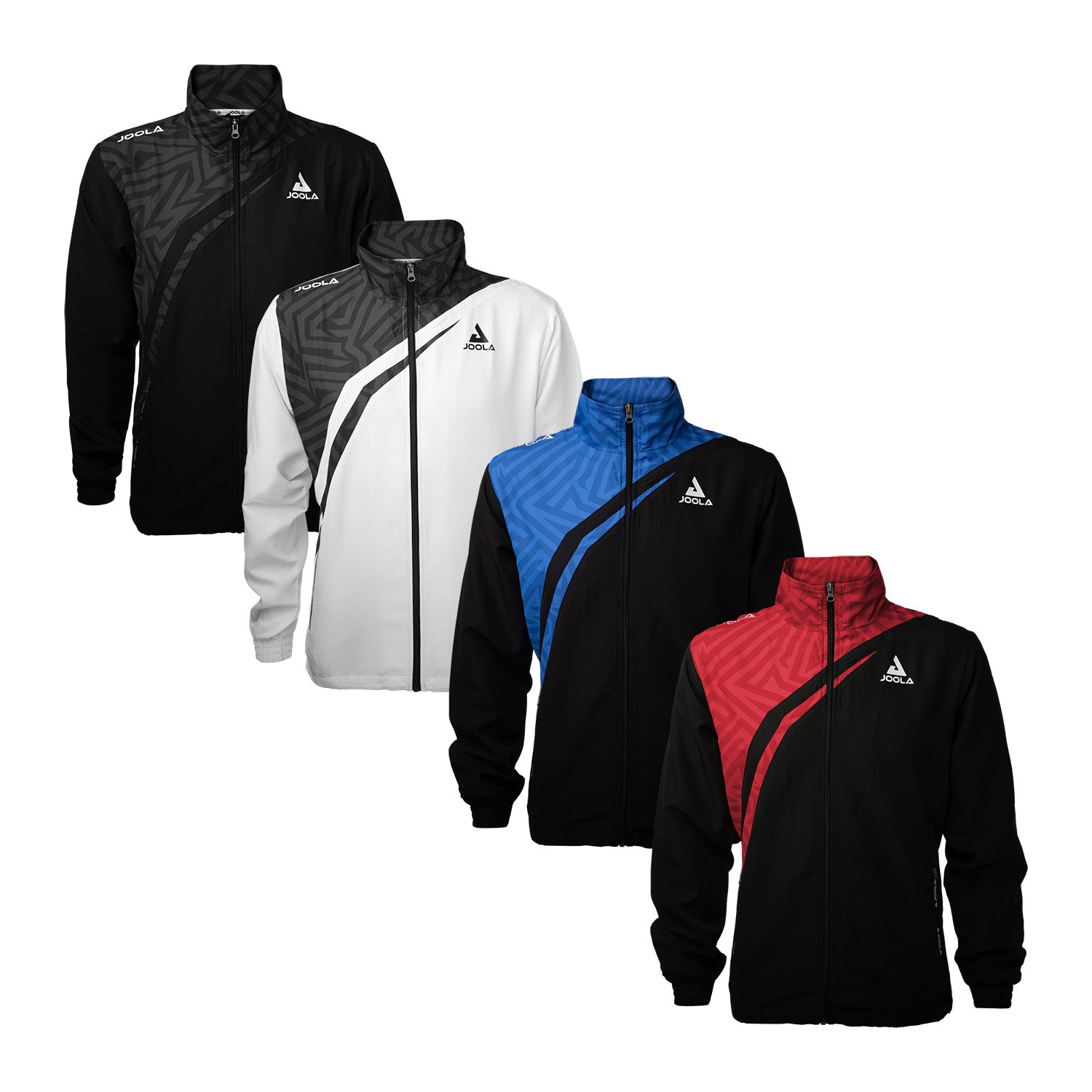 JOOLA Jacket Synergy