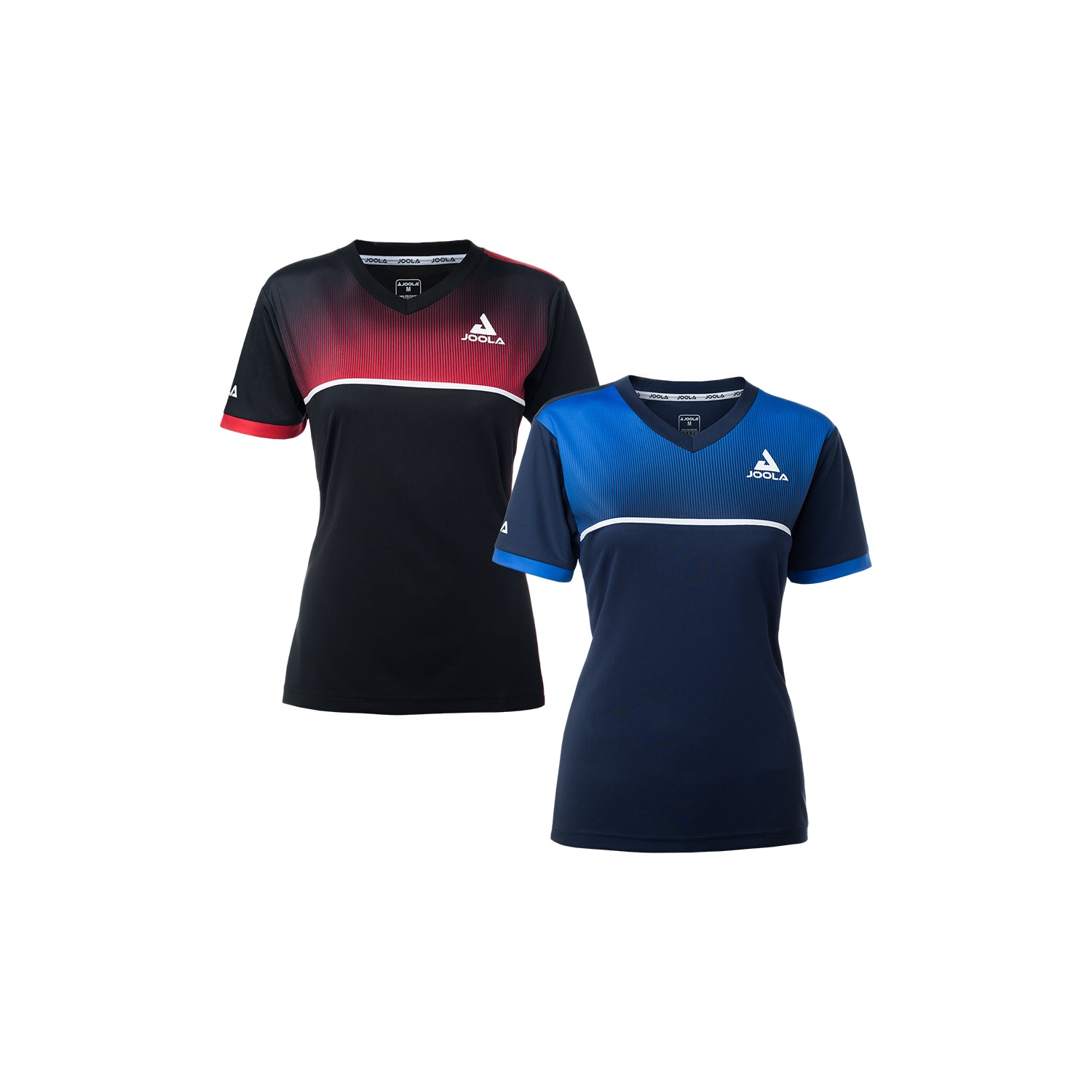 JOOLA EDGE Shirt Lady