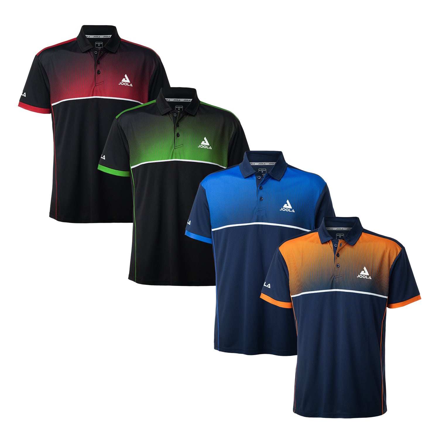 JOOLA Edge Polo