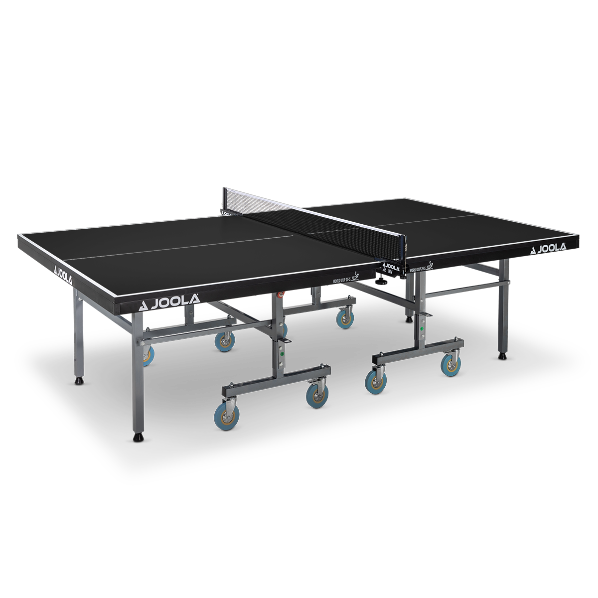JOOLA table tennis table WORLD CUP 25-S ITTF