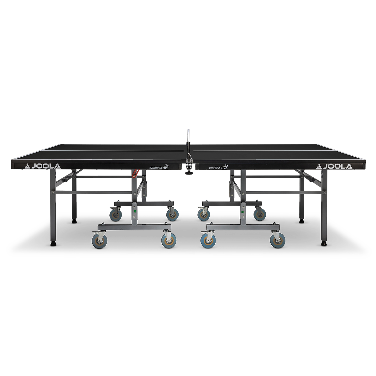JOOLA table tennis table WORLD CUP 25-S ITTF