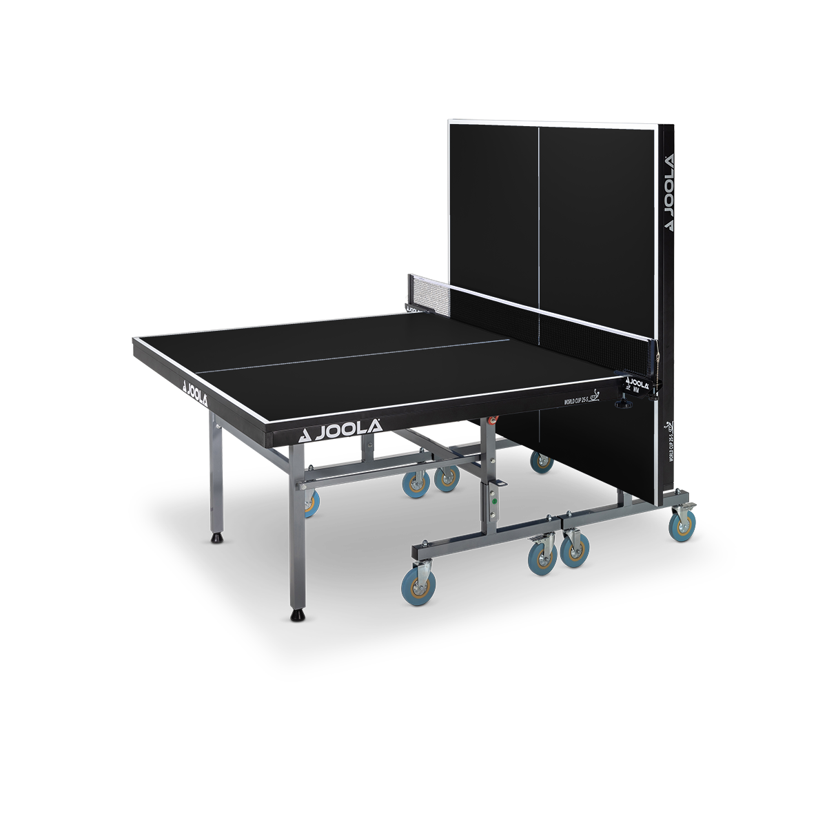 JOOLA table tennis table WORLD CUP 25-S ITTF