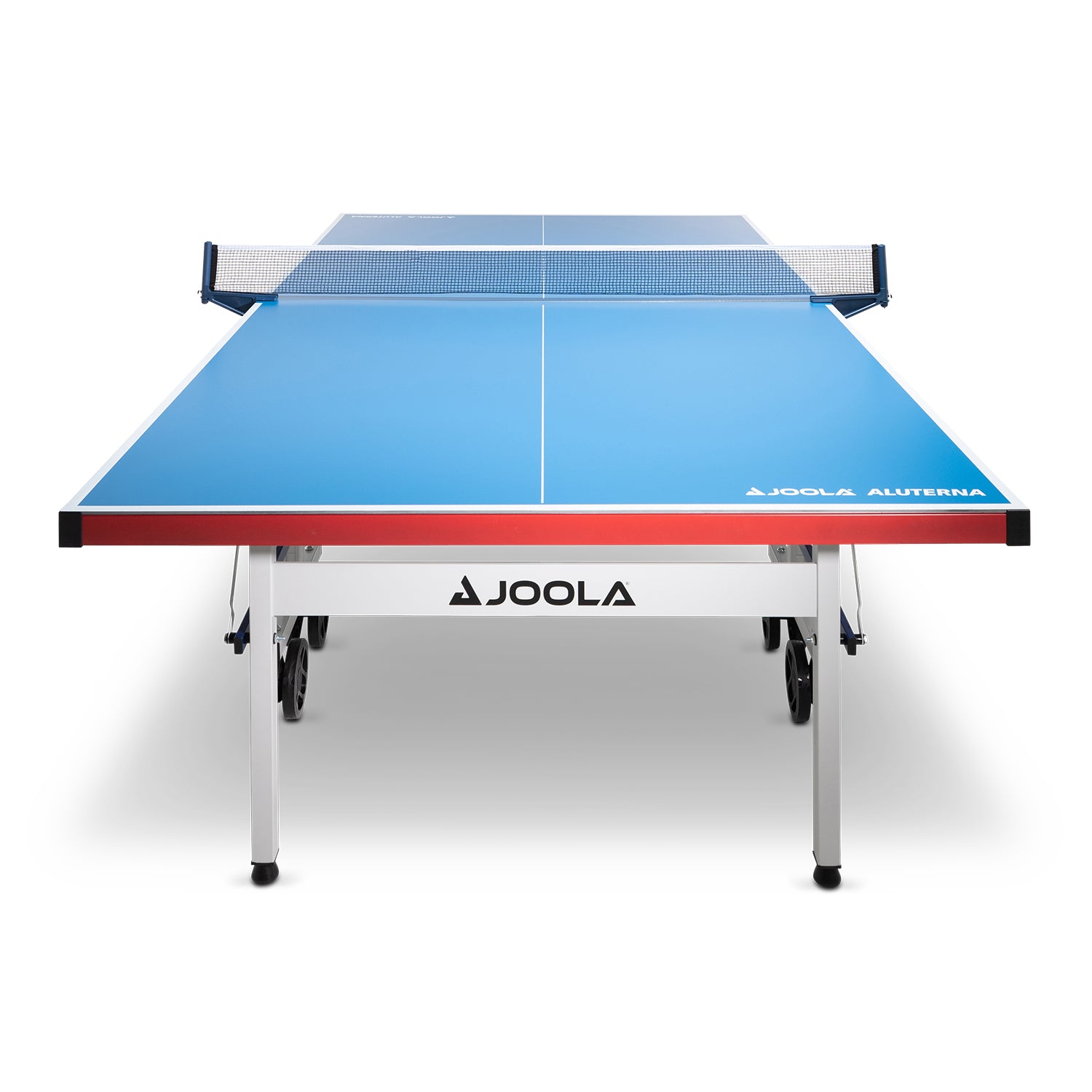 JOOLA Tischtennistisch Aluterna Blue