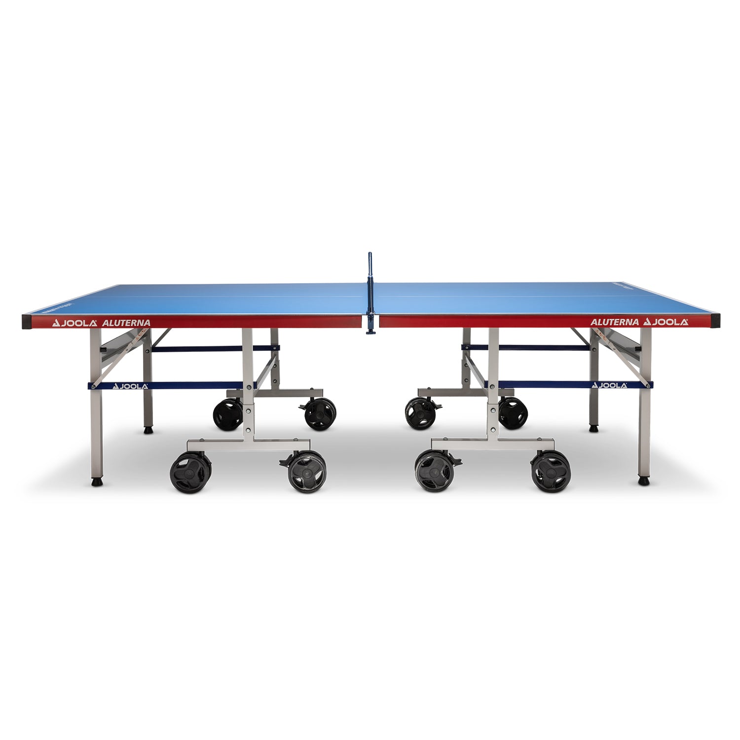 JOOLA Tischtennistisch Aluterna Blue