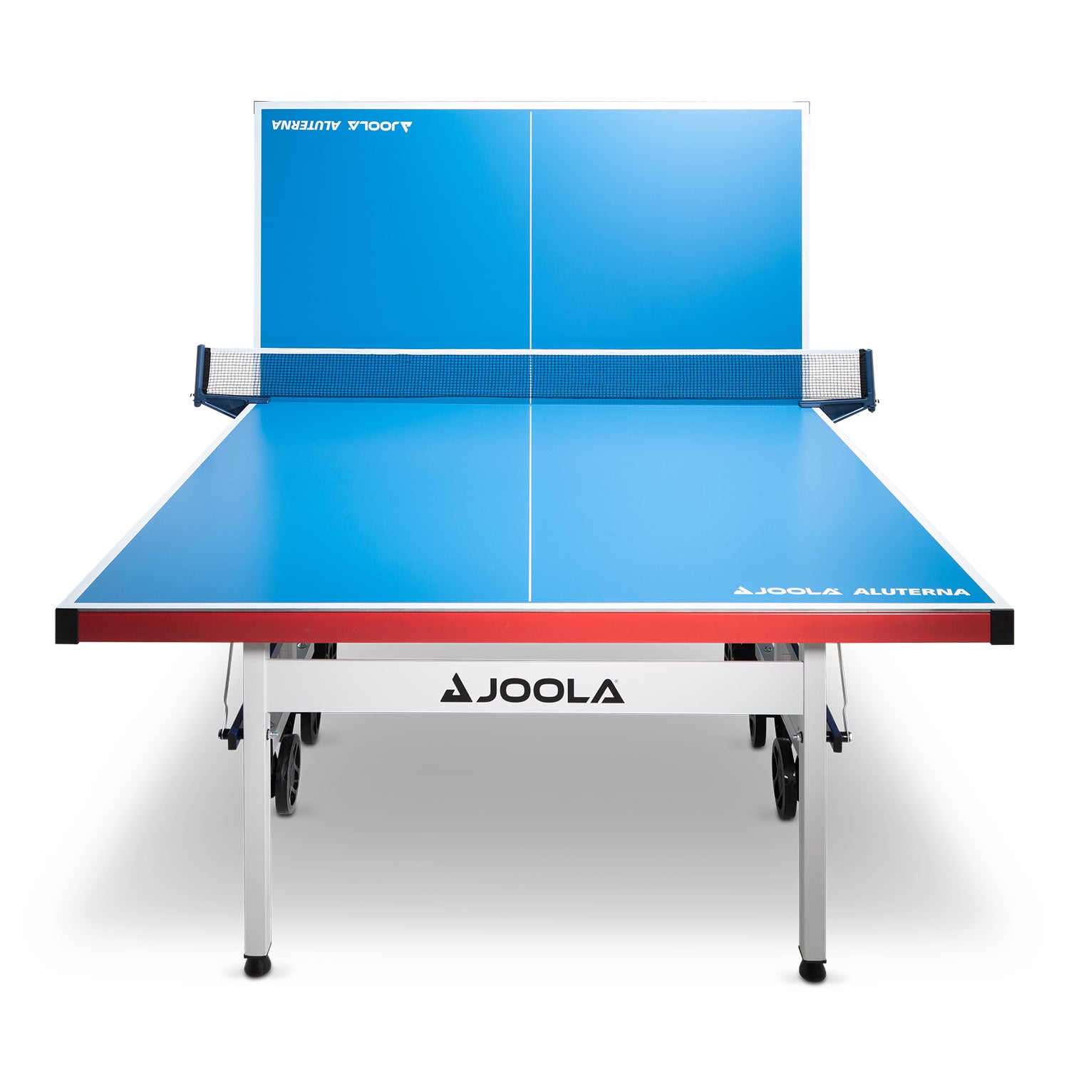 JOOLA Tischtennistisch Aluterna Blue