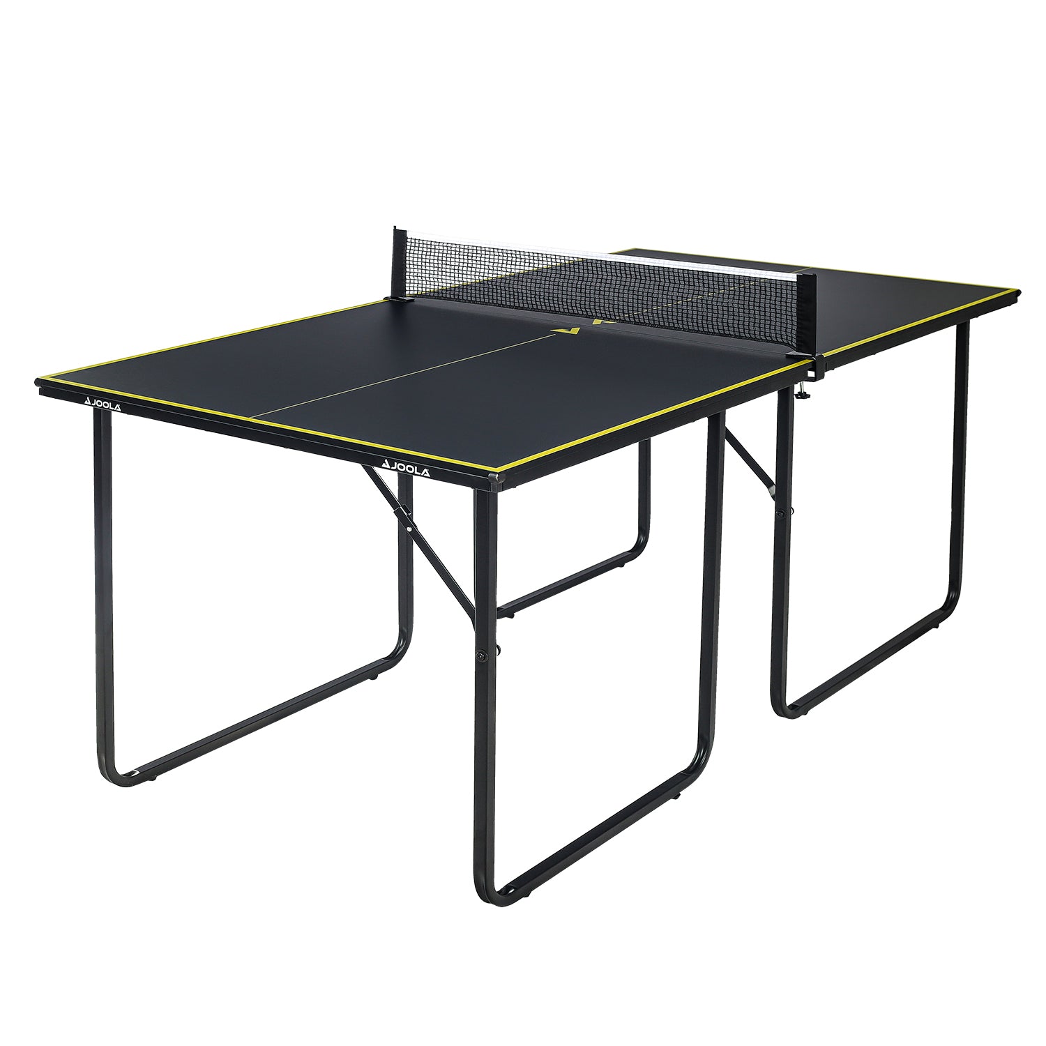 Joola Table Tennis Plaque intermédiaire Gris foncé