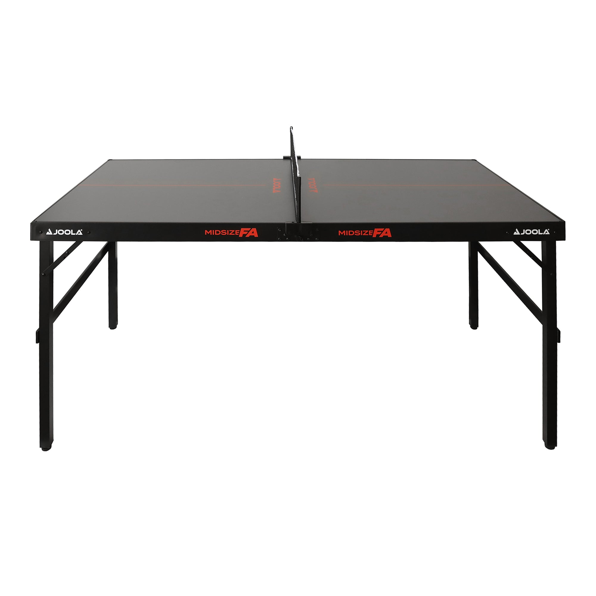 FA JOOLA Table Midsize Tennis Table