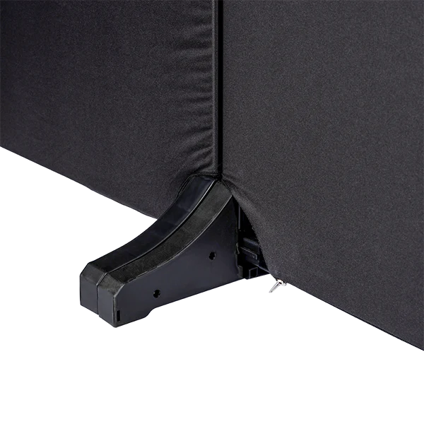 JOOLA PRO Barrier 5 pcs.