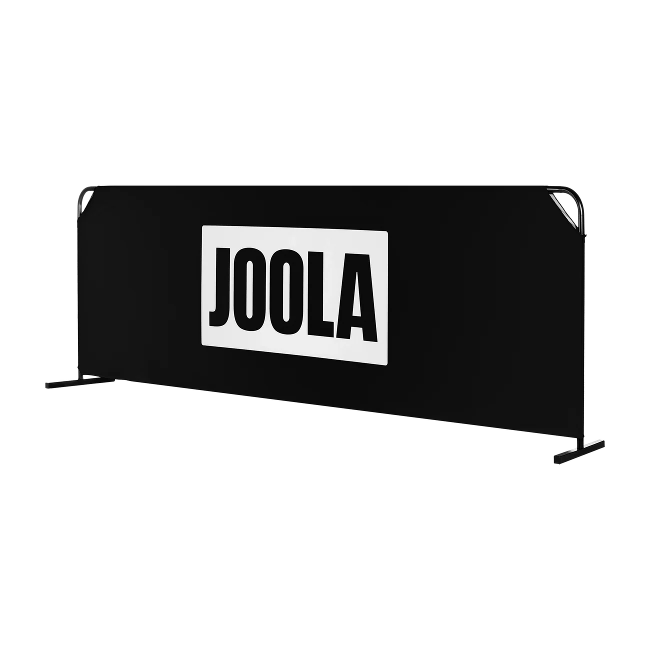 Marcos de campo JOOLA envolventes negros - paquete de 2