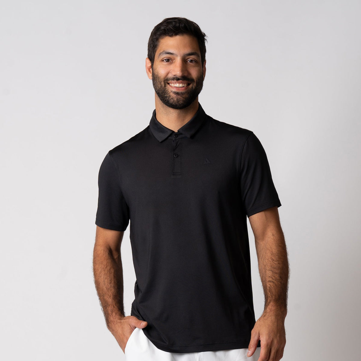 JOOLA T-Shirt Men's Club Polo