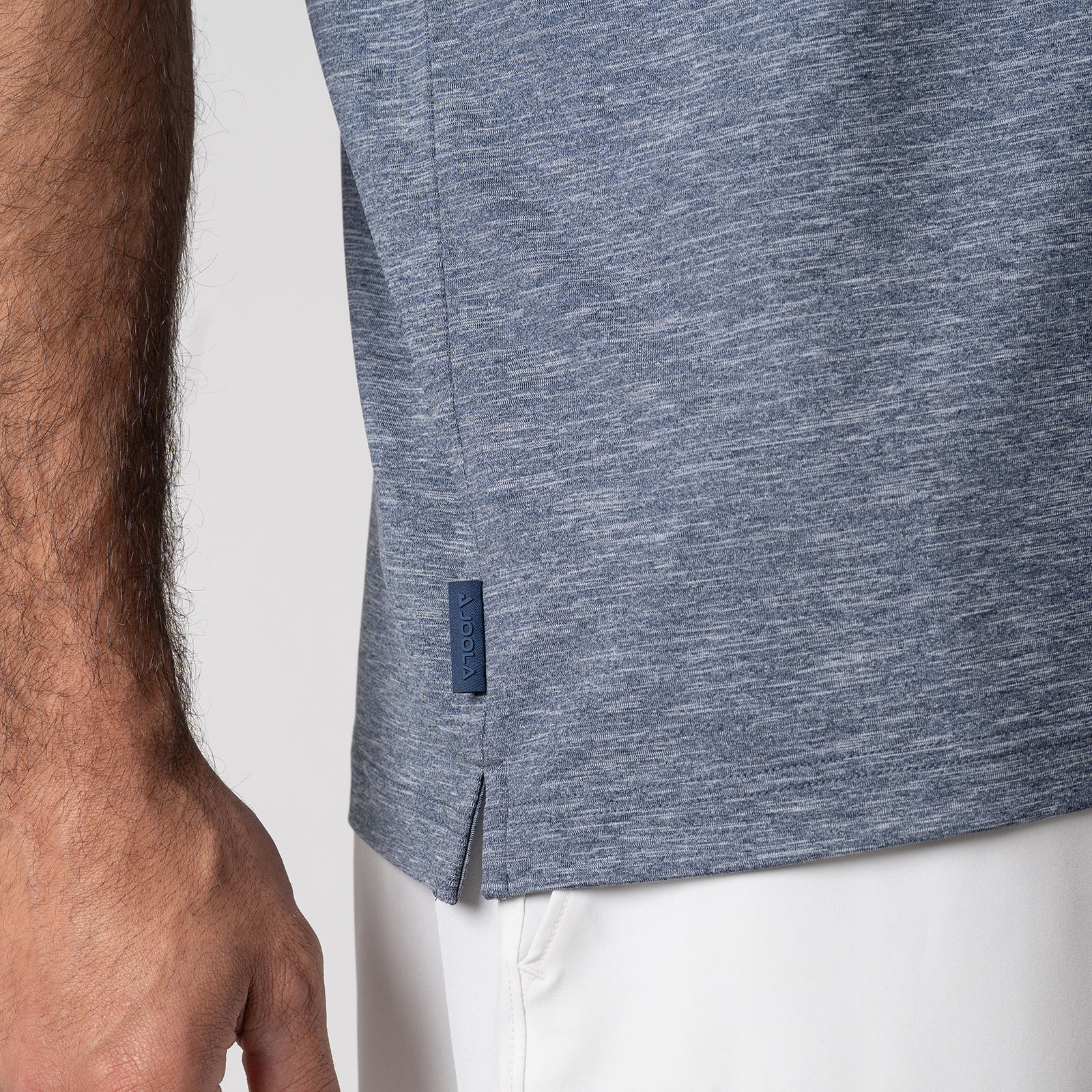 JOOLA T-Shirt Men's Club Polo